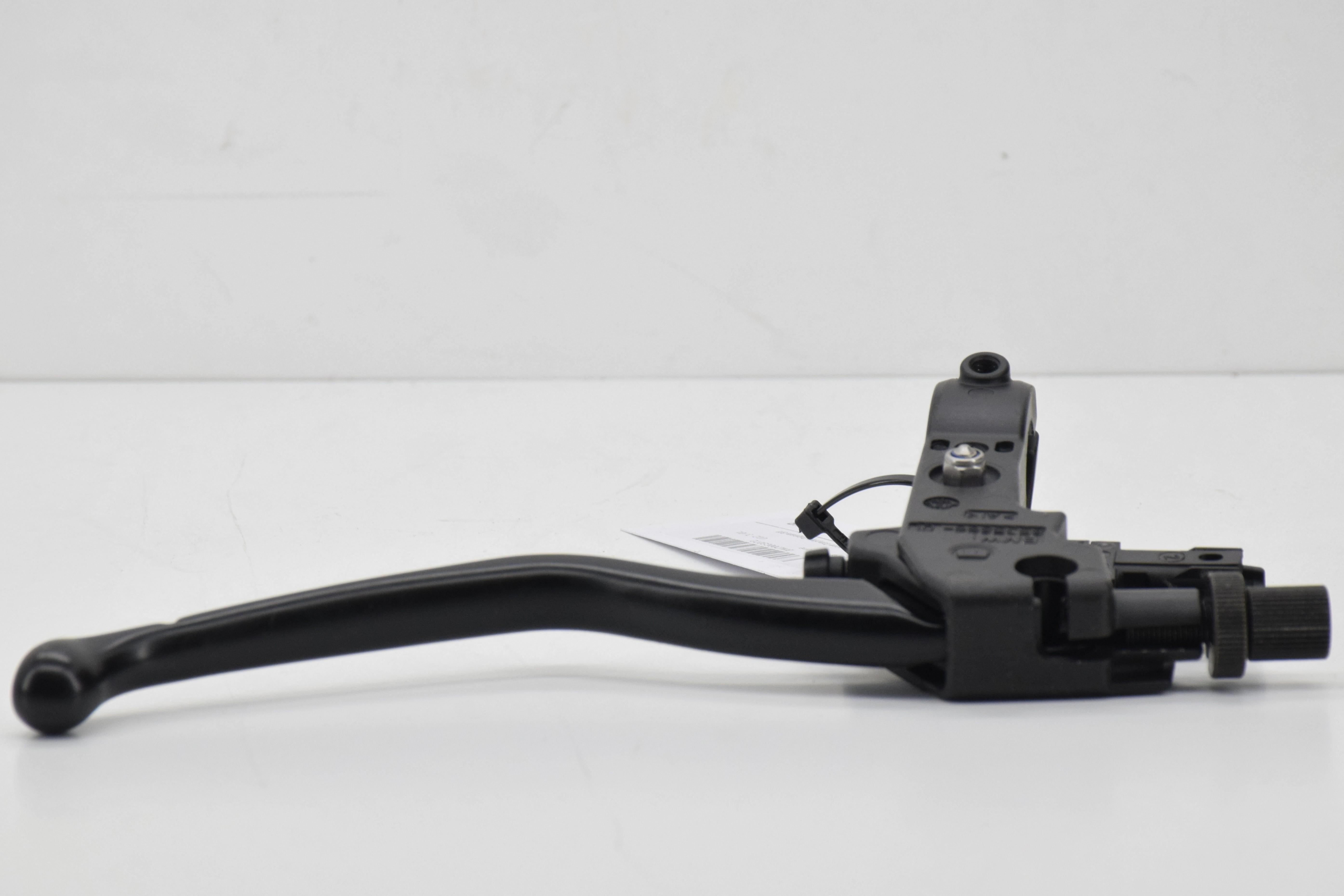 bmw leva  frizione completa originale bmw f 700 gs 32728523463 - foto 4