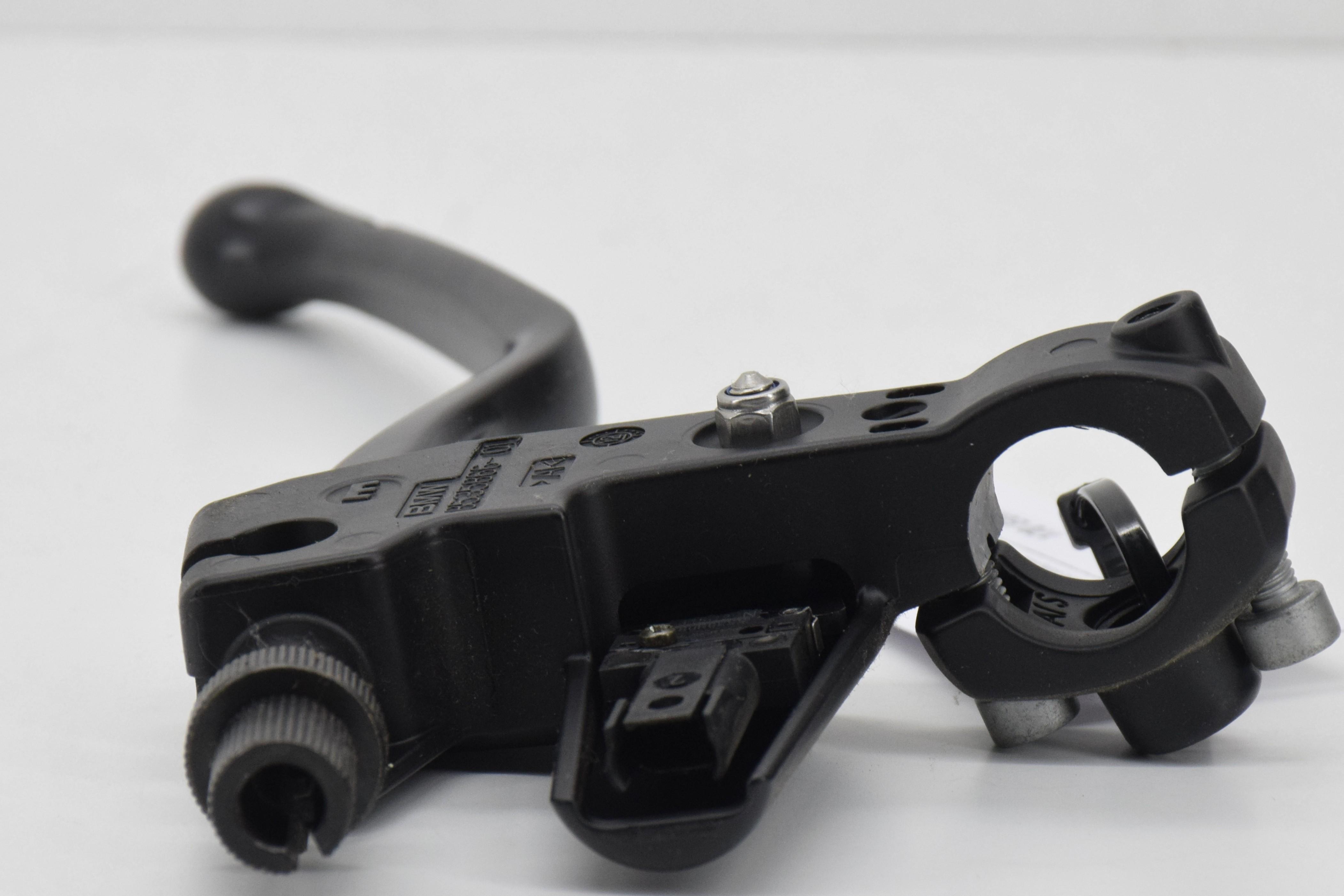 bmw leva  frizione completa originale bmw f 700 gs 32728523463 - foto 5