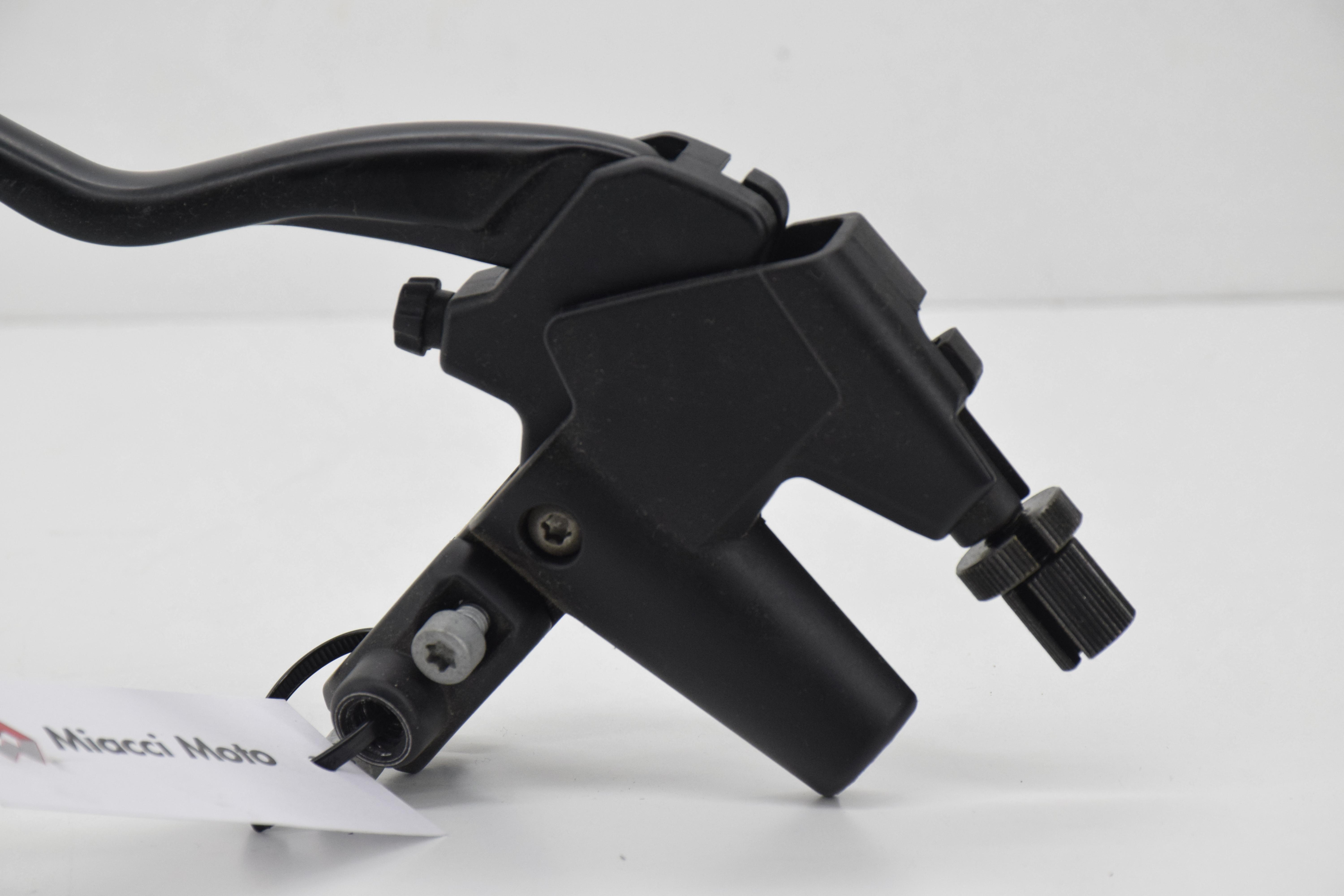 bmw leva  frizione completa originale bmw f 700 gs 32728523463 - foto 6