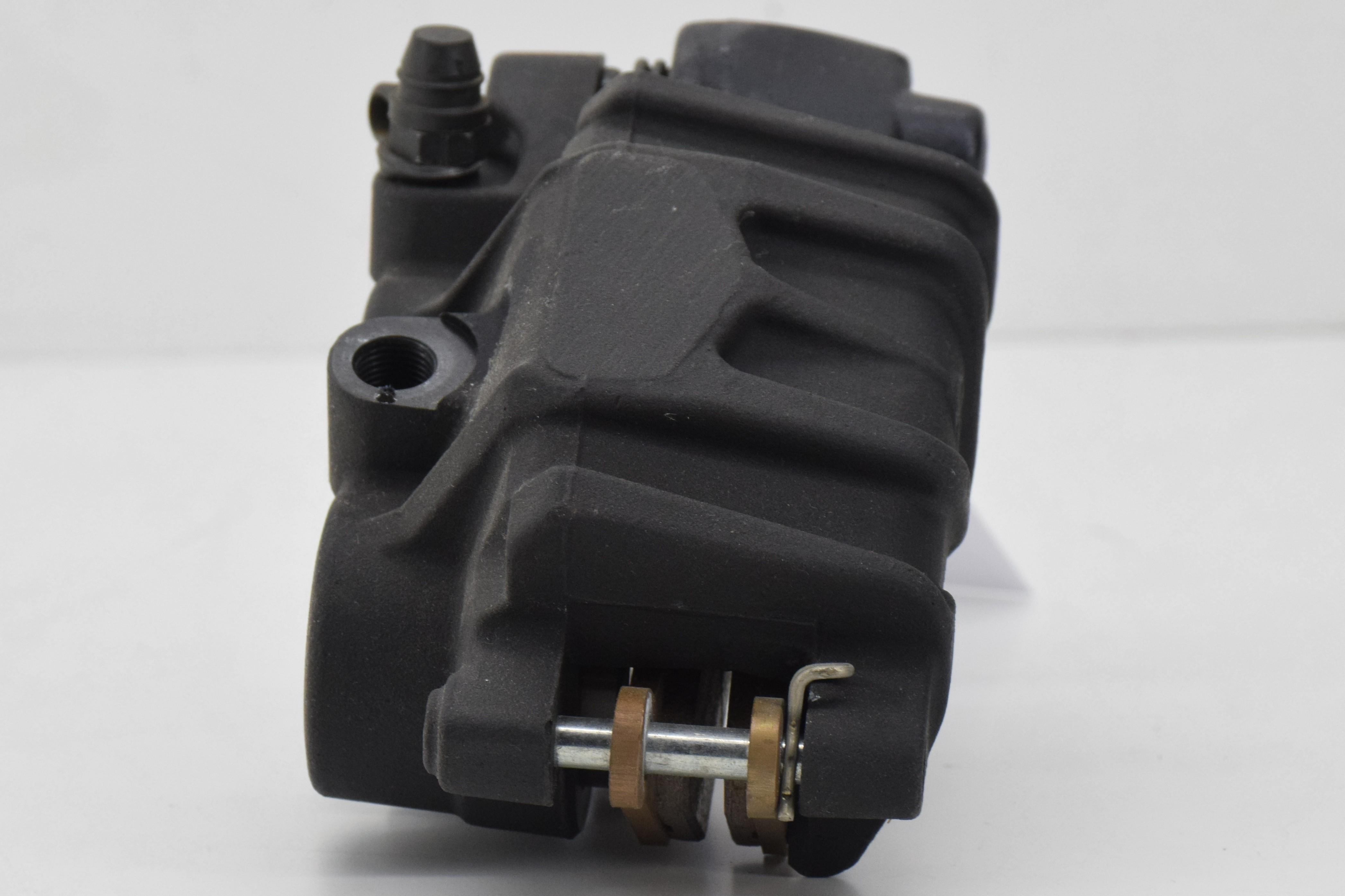 bmw pinza freno anteriore sinistra originale bmw f 700 gs 34117716715 - foto 3