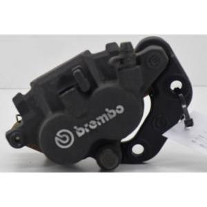 Pinza freno anteriore destra originale  f 700 gs 34117716716