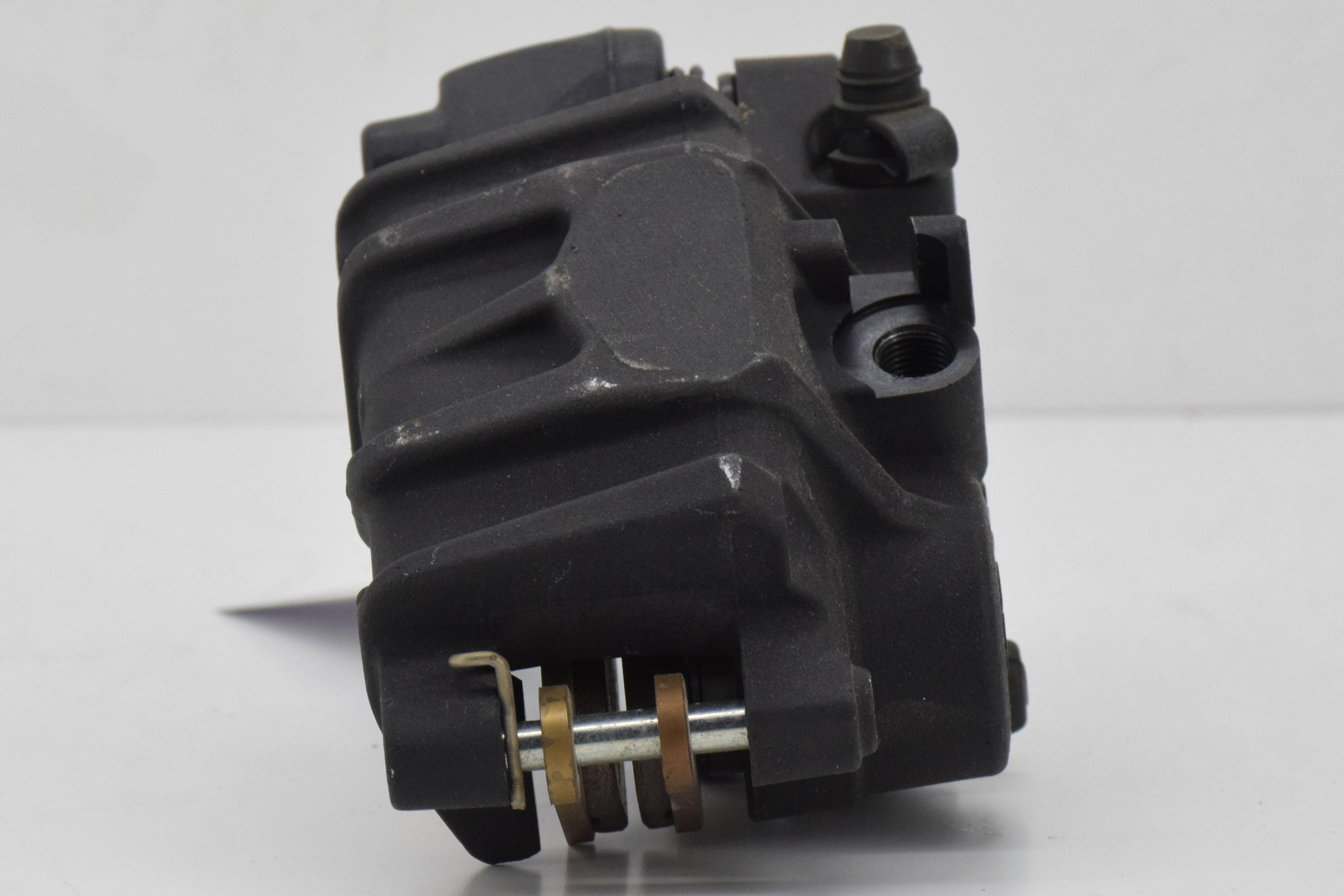 bmw pinza freno anteriore destra originale bmw f 700 gs 34117716716 - foto 4