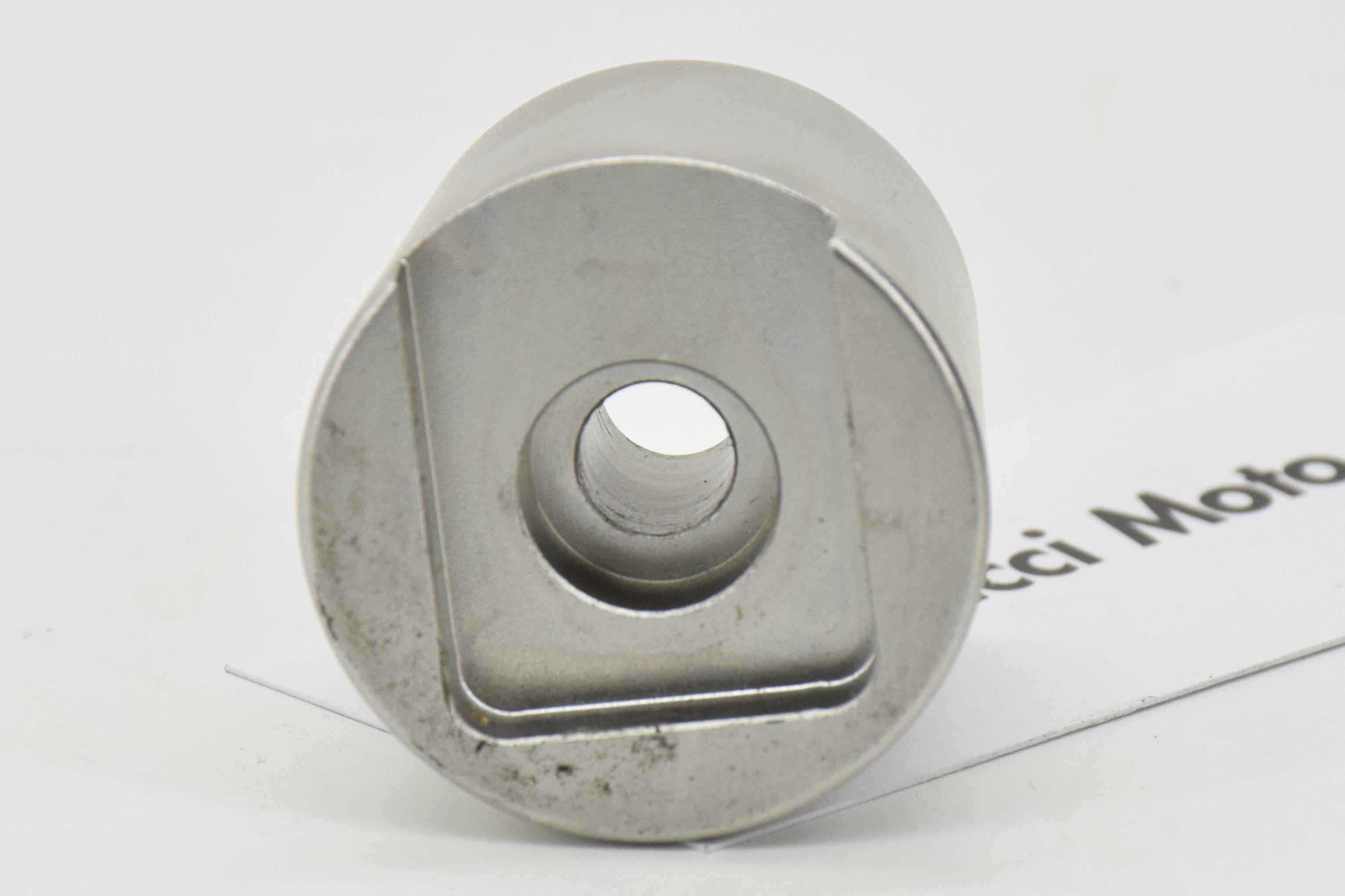 bmw bilancieri manubrio grigio originale bmw f 700 gs 11 14 32717660112 - foto 5