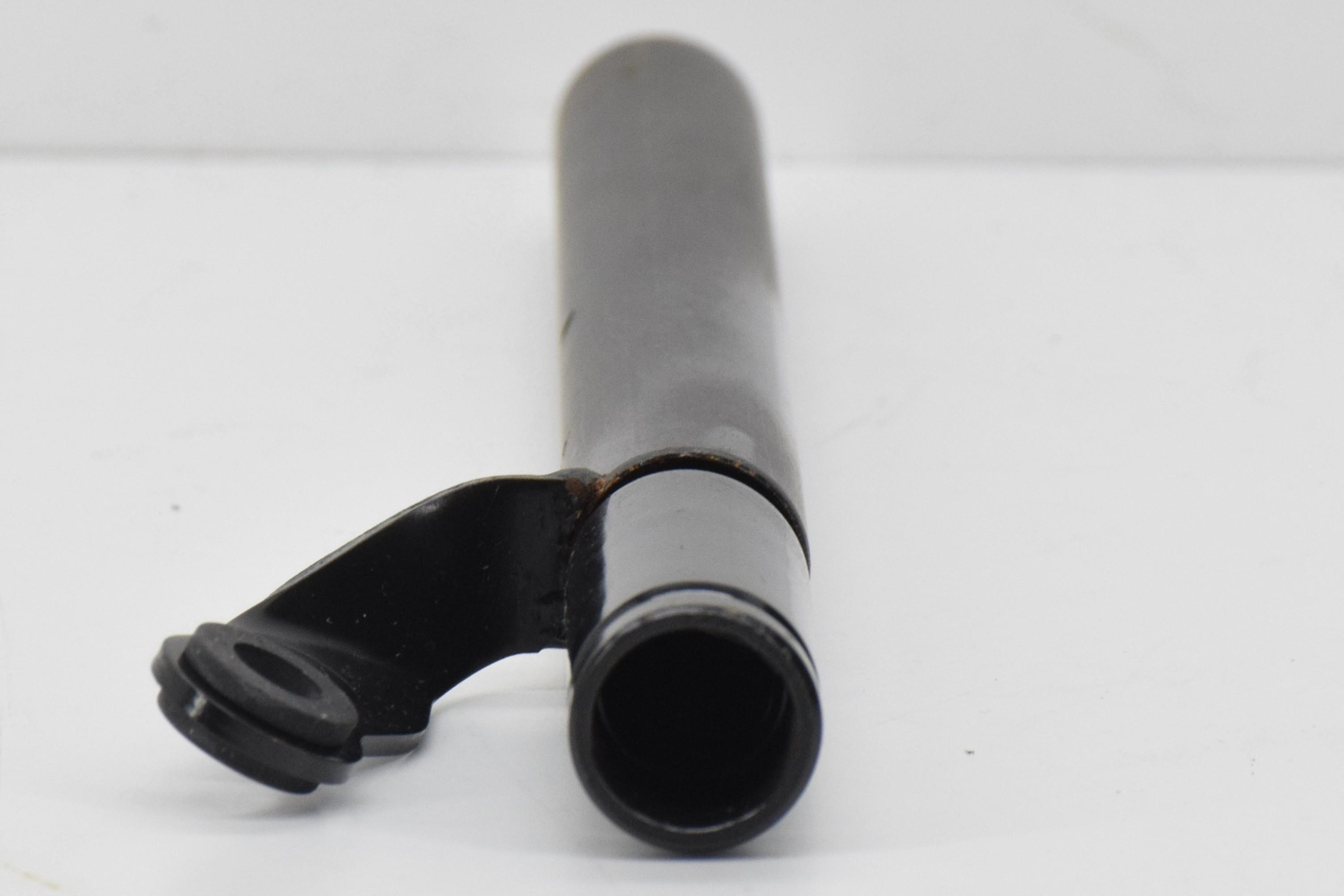 bmw semi manubrio sinistro nero bmw k 1200 r sport 05 32717702975 - foto 5