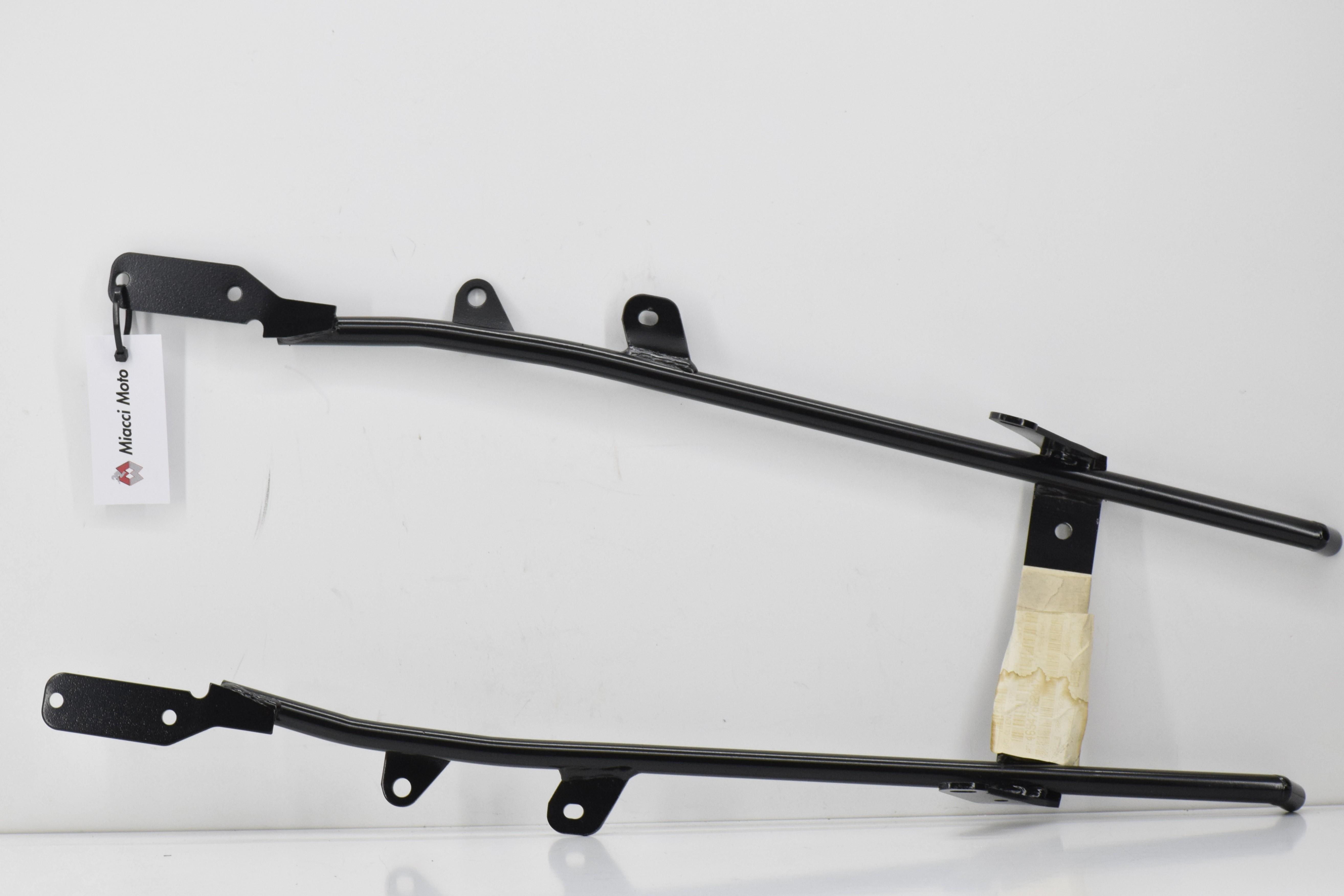 bmw telaietto portapacchi originale bmw r 1150 rt 46547662047 - foto 3