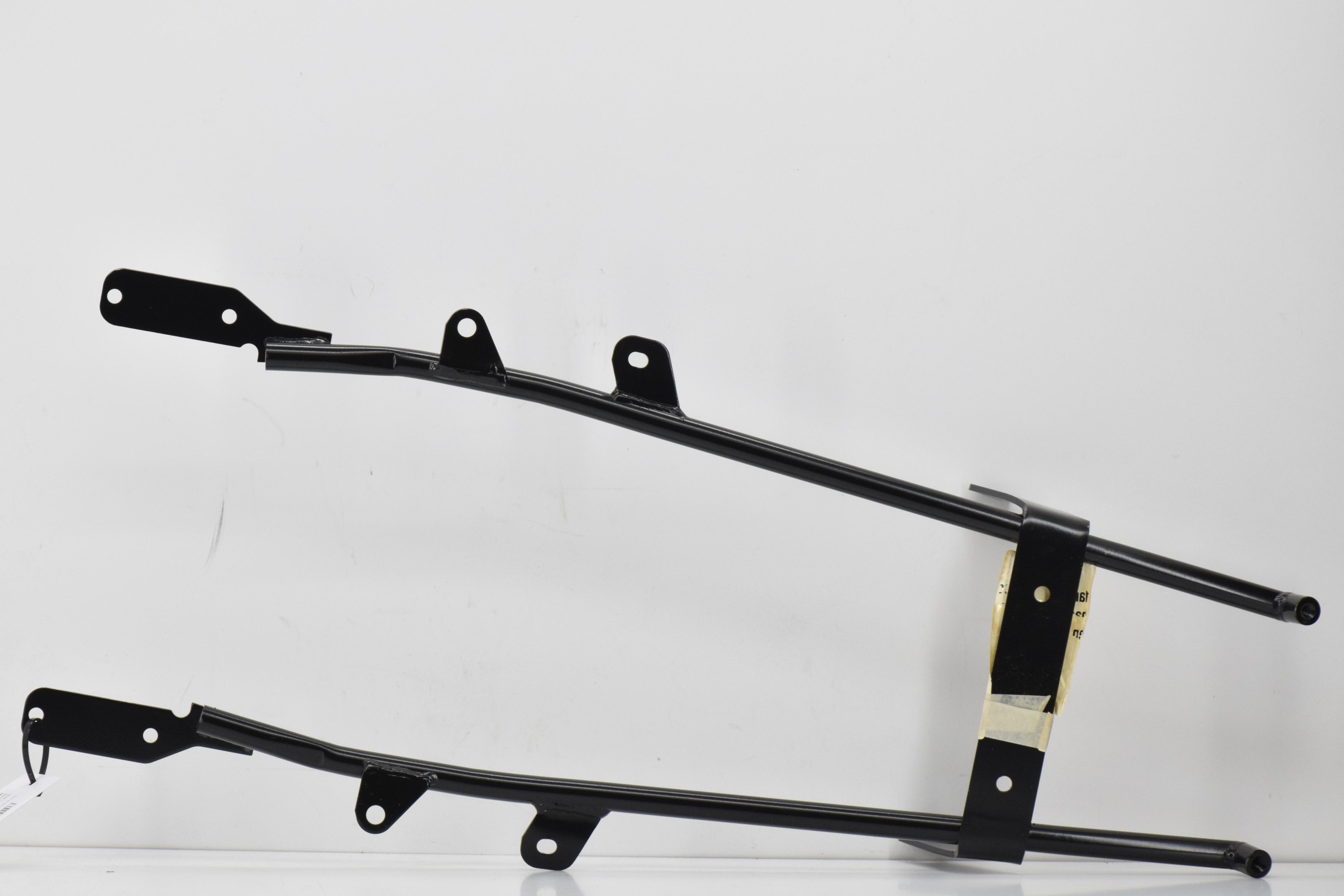bmw telaietto portapacchi originale bmw r 1150 rt 46547662047 - foto 4