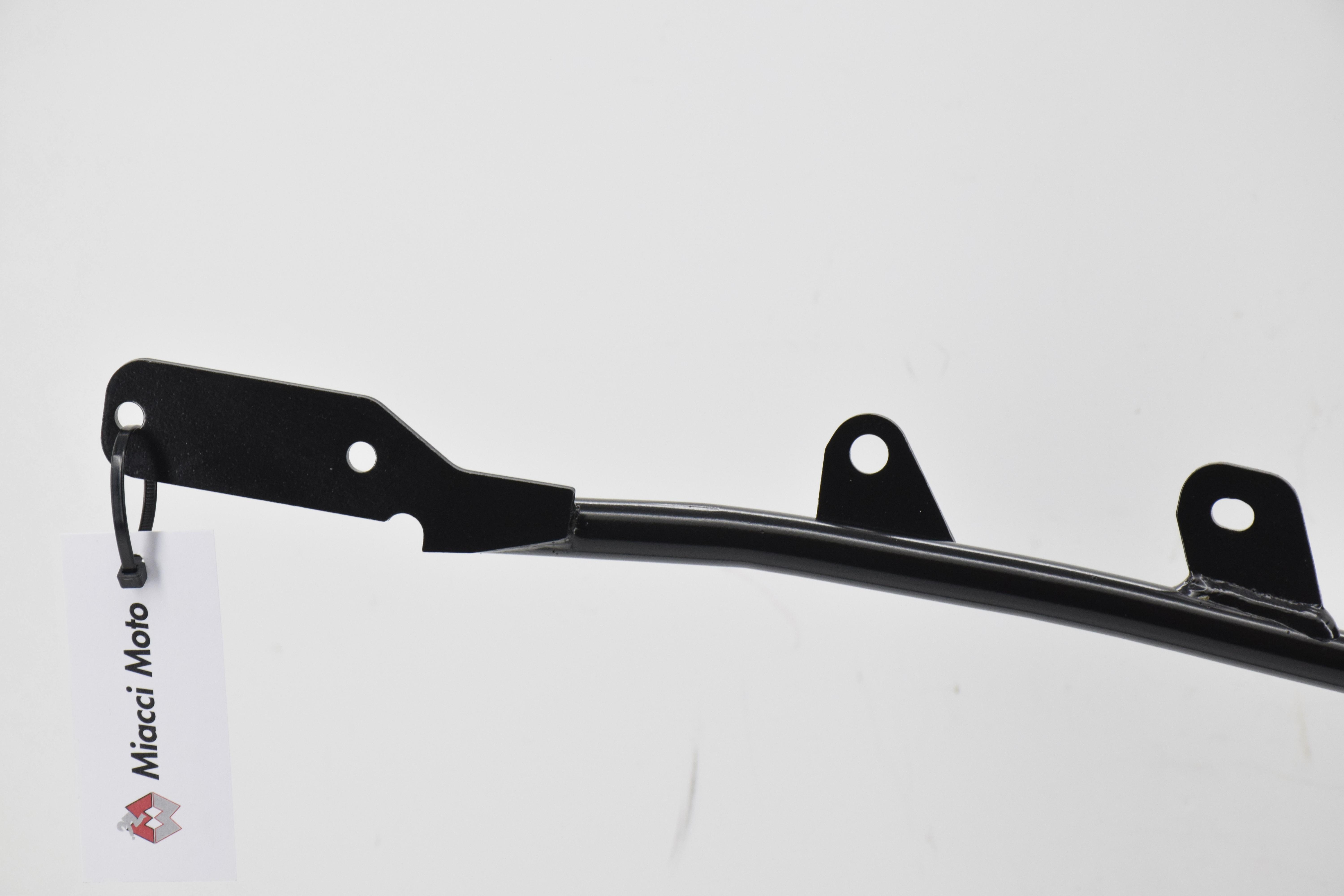 bmw telaietto portapacchi originale bmw r 1150 rt 46547662047 - foto 6