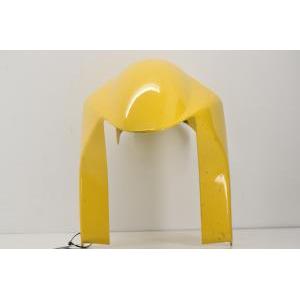 Parafango anteriore giallo originale  st2 st3 st4 56410231aa