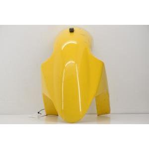 Parafango anteriore giallo originale  st2 st3 st4 56410231aa
