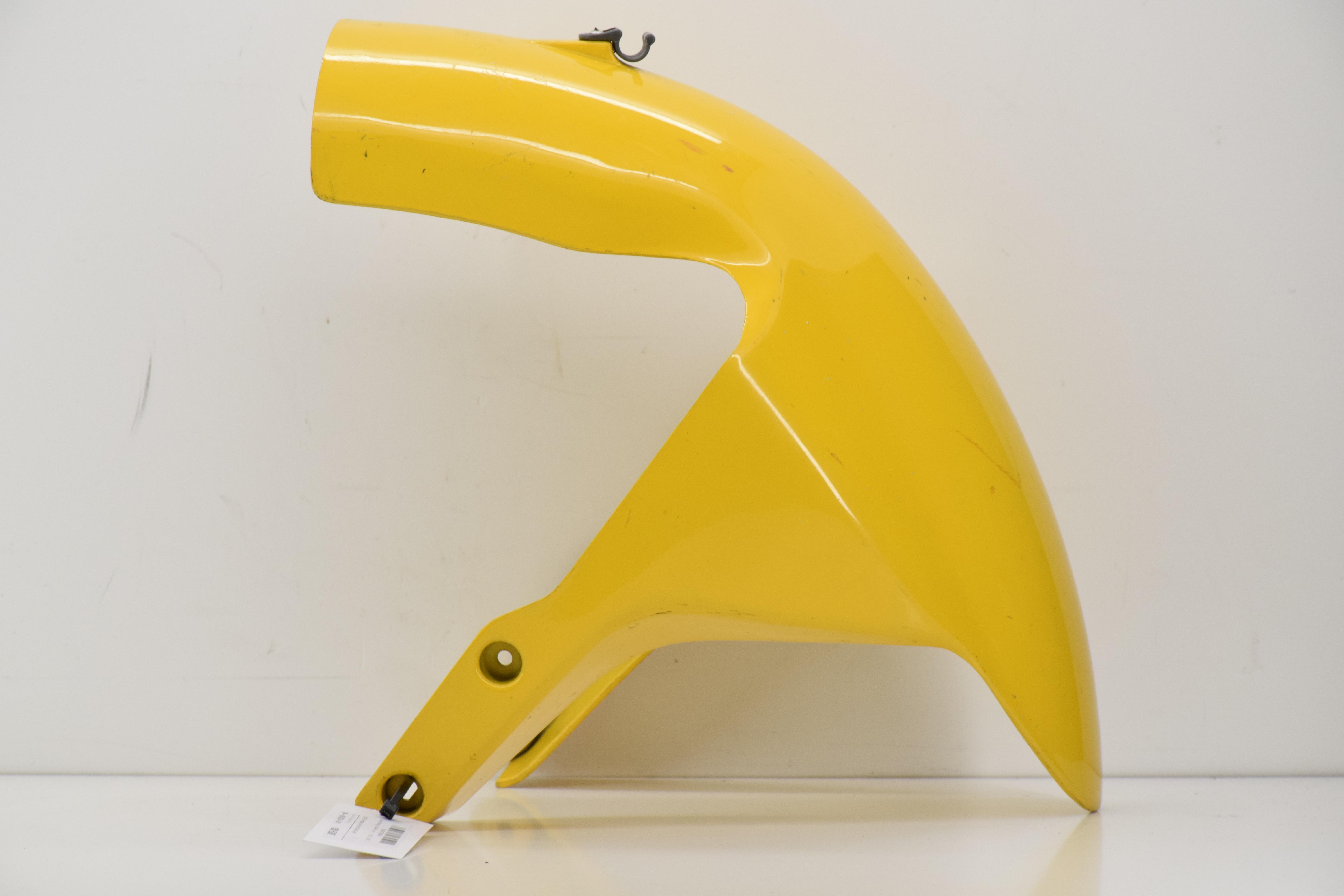 ducati parafango anteriore giallo originale ducati st2 st3 st4 56410231aa - foto 4