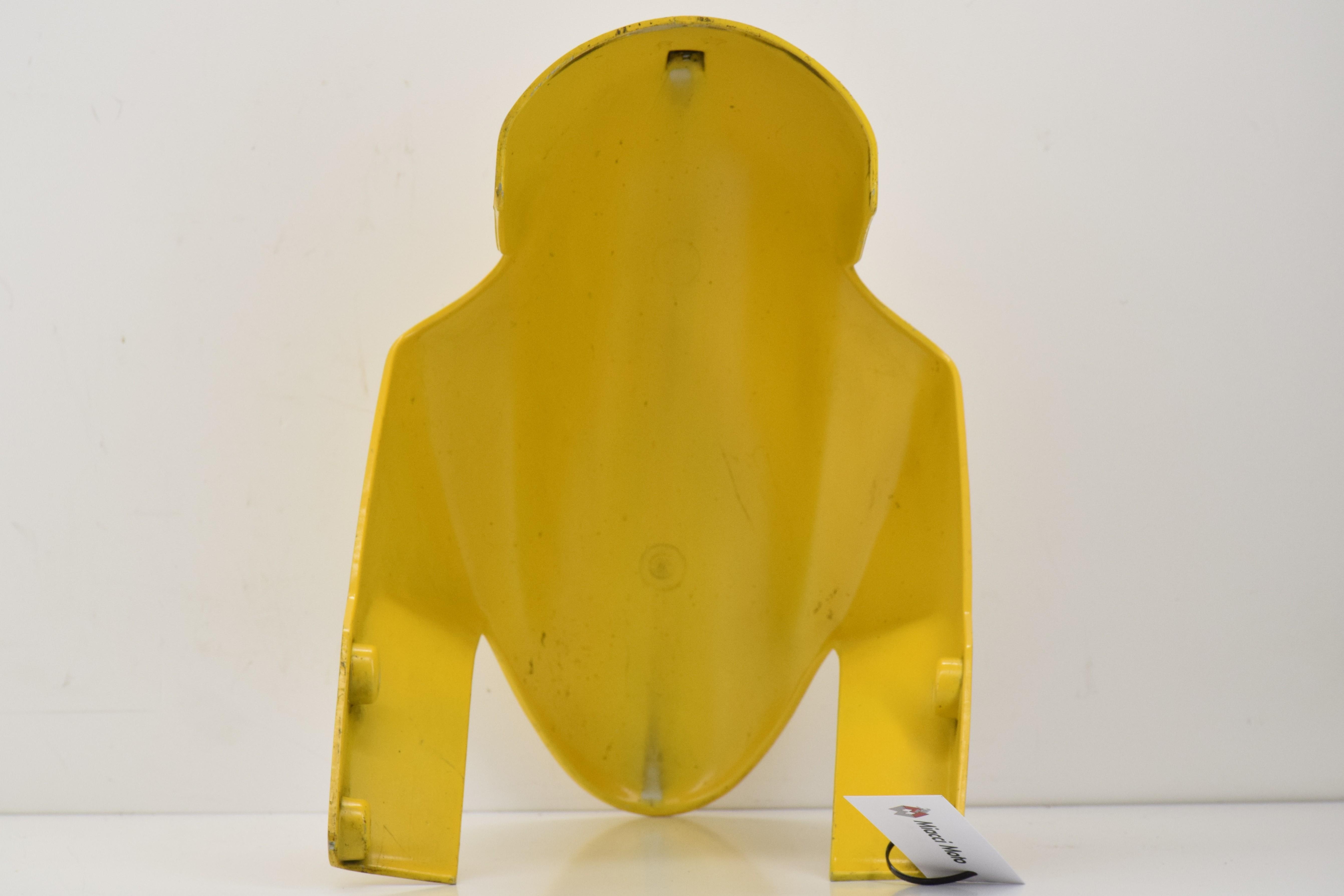ducati parafango anteriore giallo originale ducati st2 st3 st4 56410231aa - foto 5
