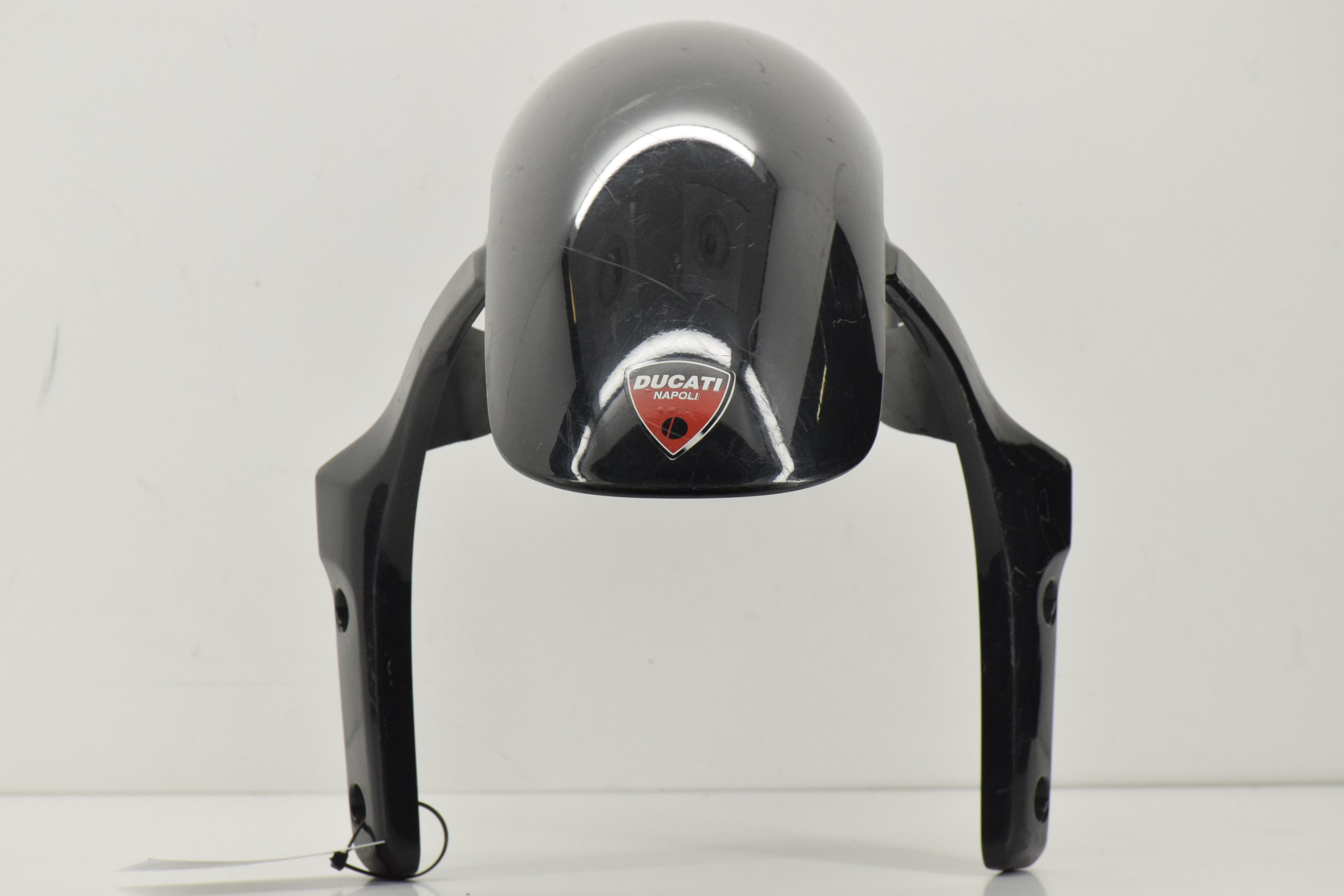 ducati parafango anteriore originale ducati monster 400 600 750 900 56410291af - foto 1