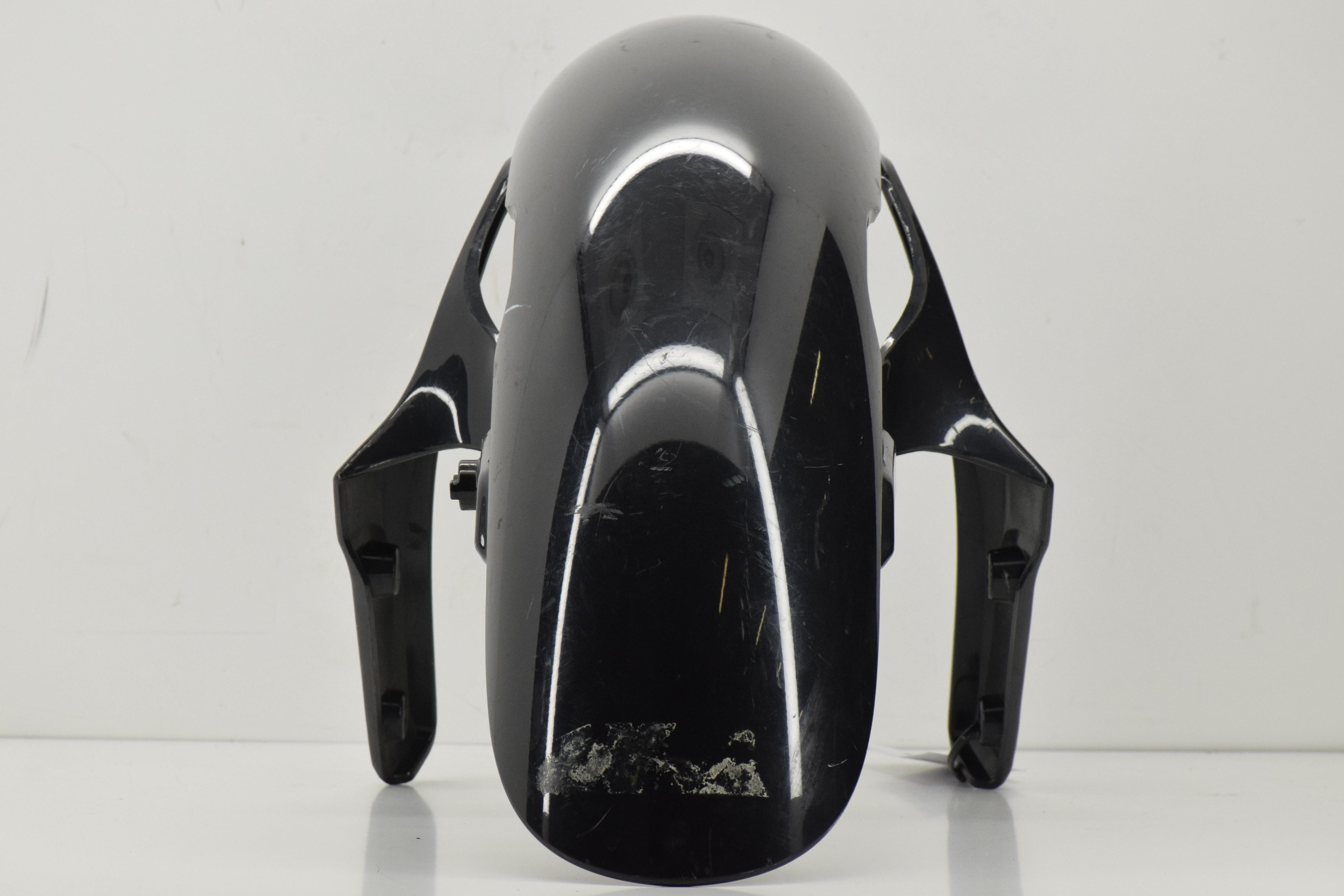 ducati parafango anteriore originale ducati monster 400 600 750 900 56410291af - foto 2