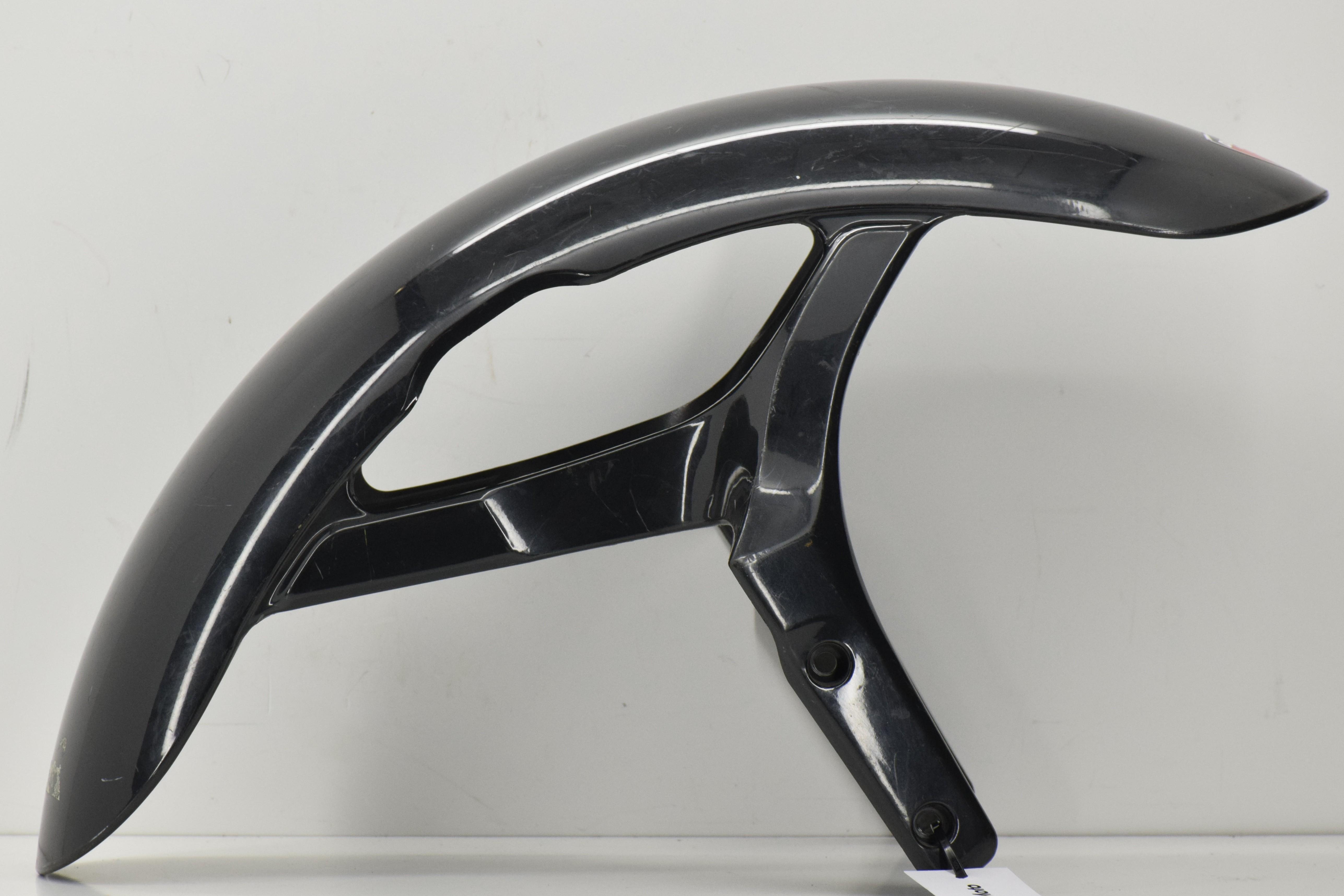 ducati parafango anteriore originale ducati monster 400 600 750 900 56410291af - foto 3