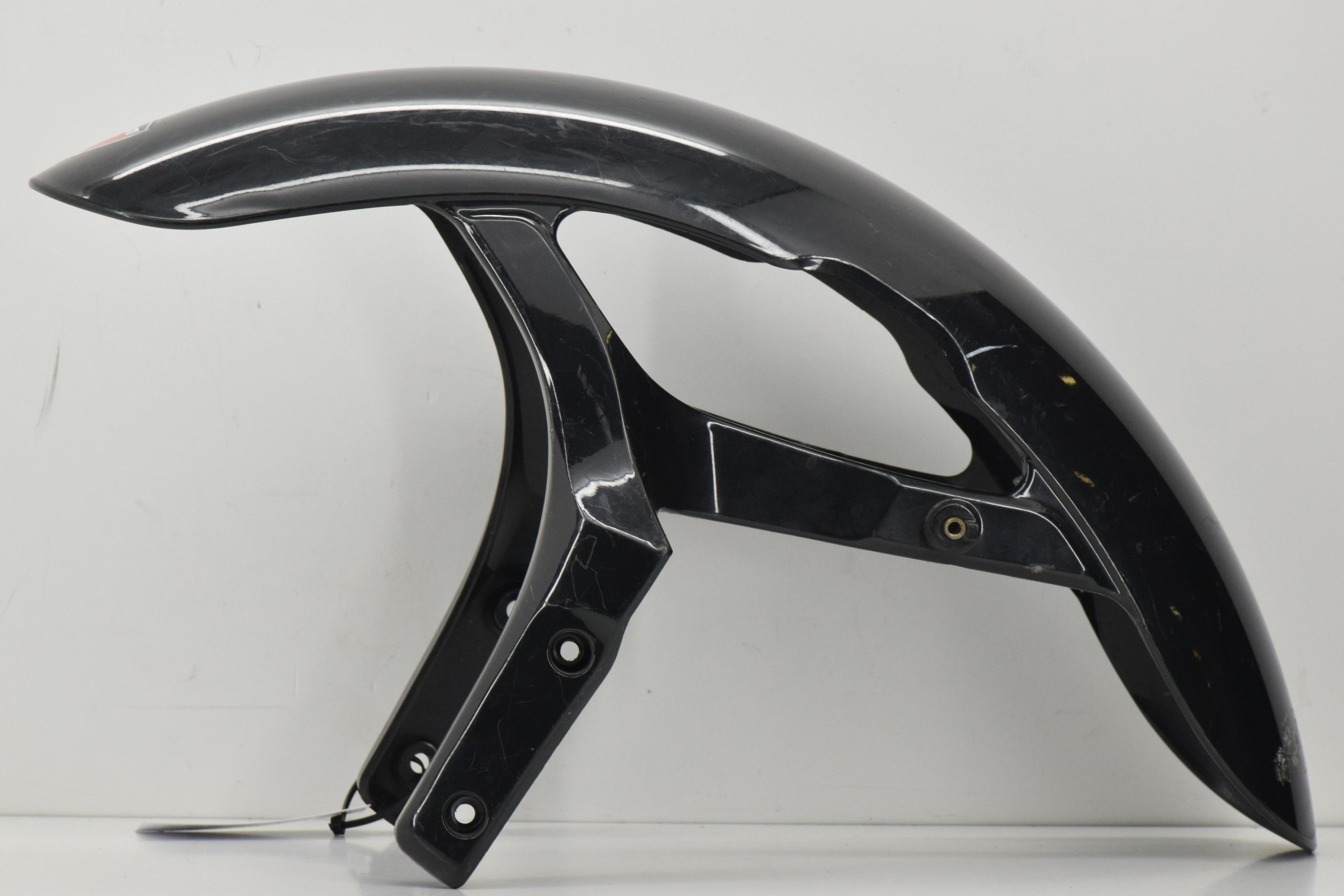 ducati parafango anteriore originale ducati monster 400 600 750 900 56410291af - foto 4