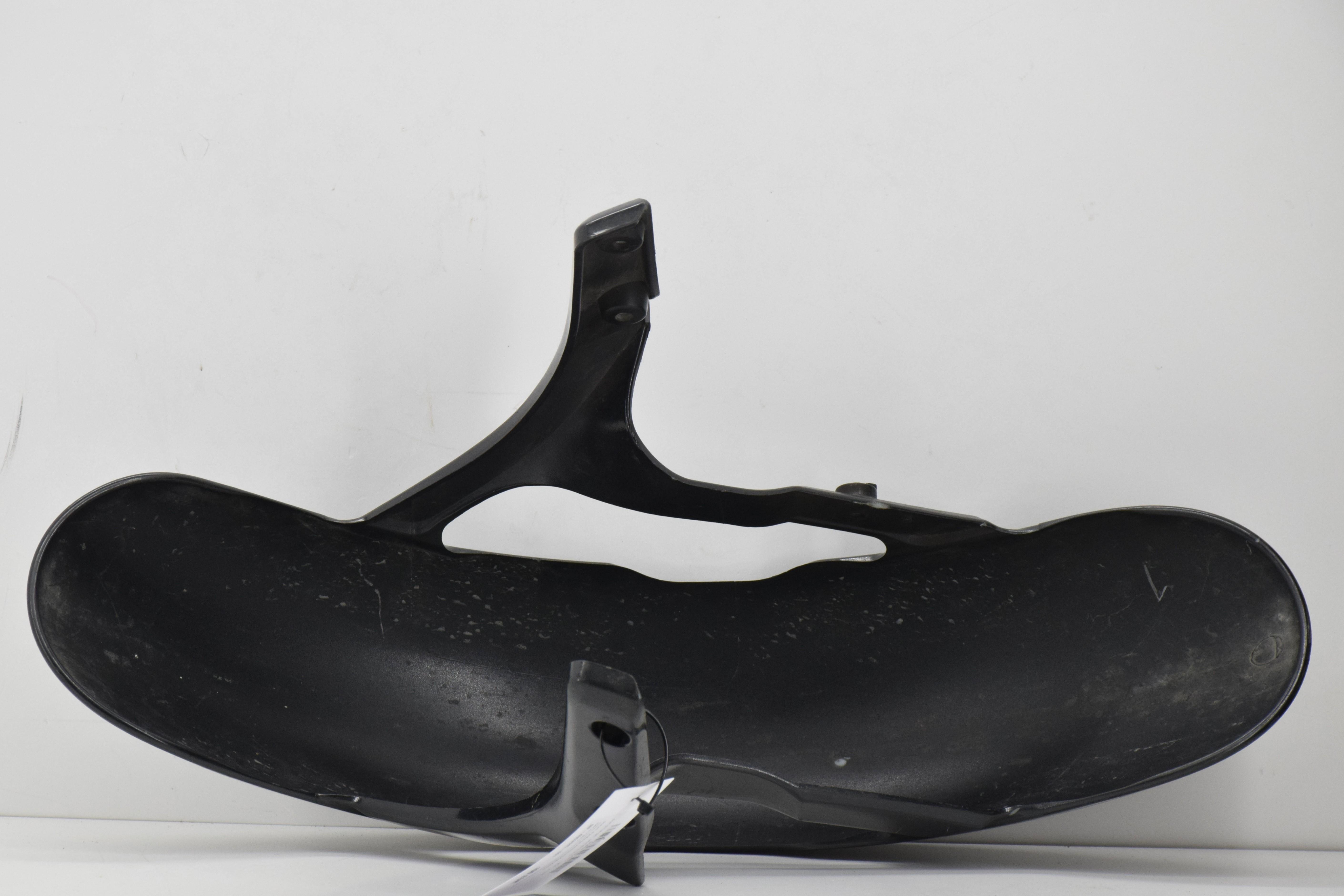 ducati parafango anteriore originale ducati monster 400 600 750 900 56410291af - foto 5