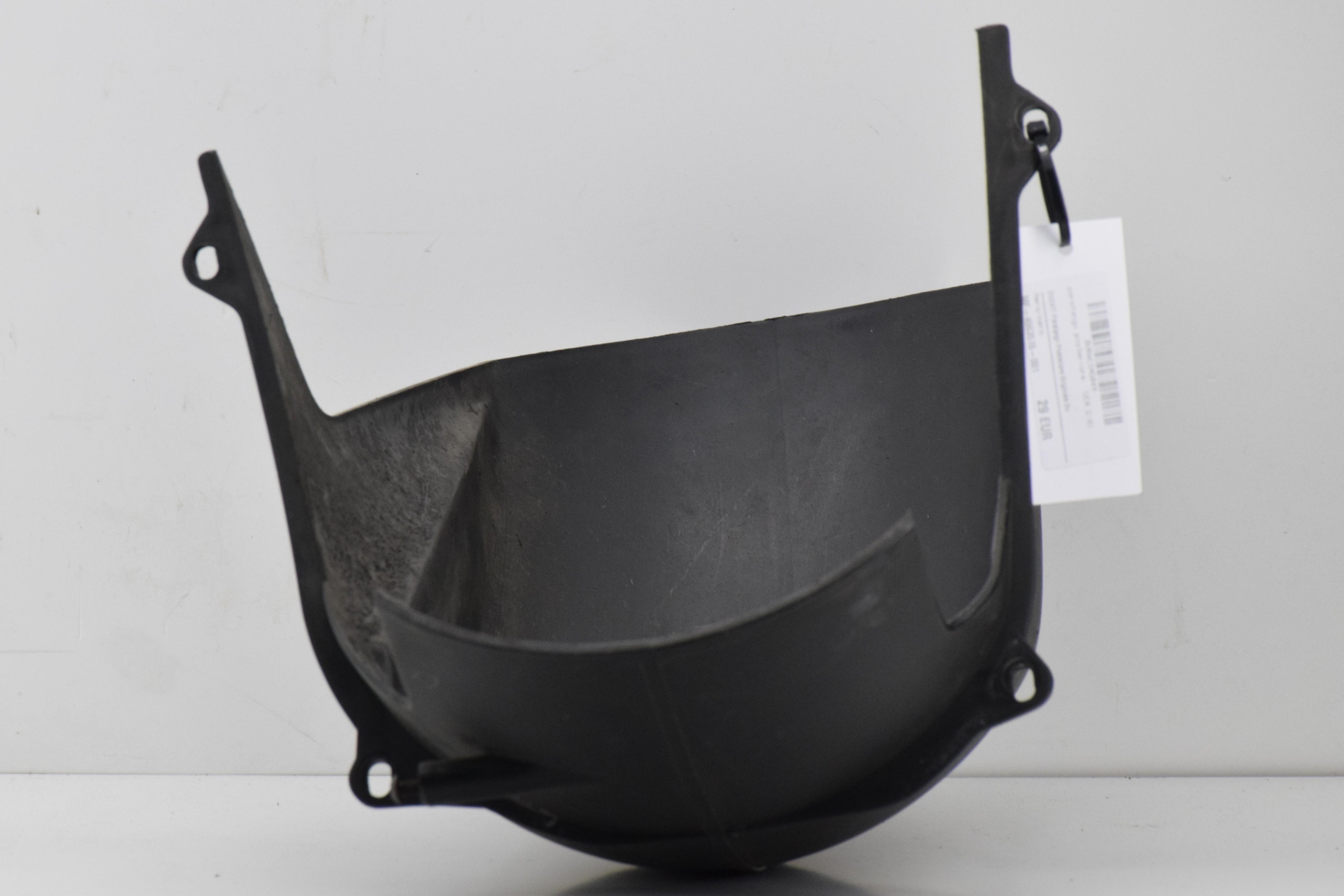 ducati parafango posteriore originale ducati ss 900 91 01  56510111b - foto 4