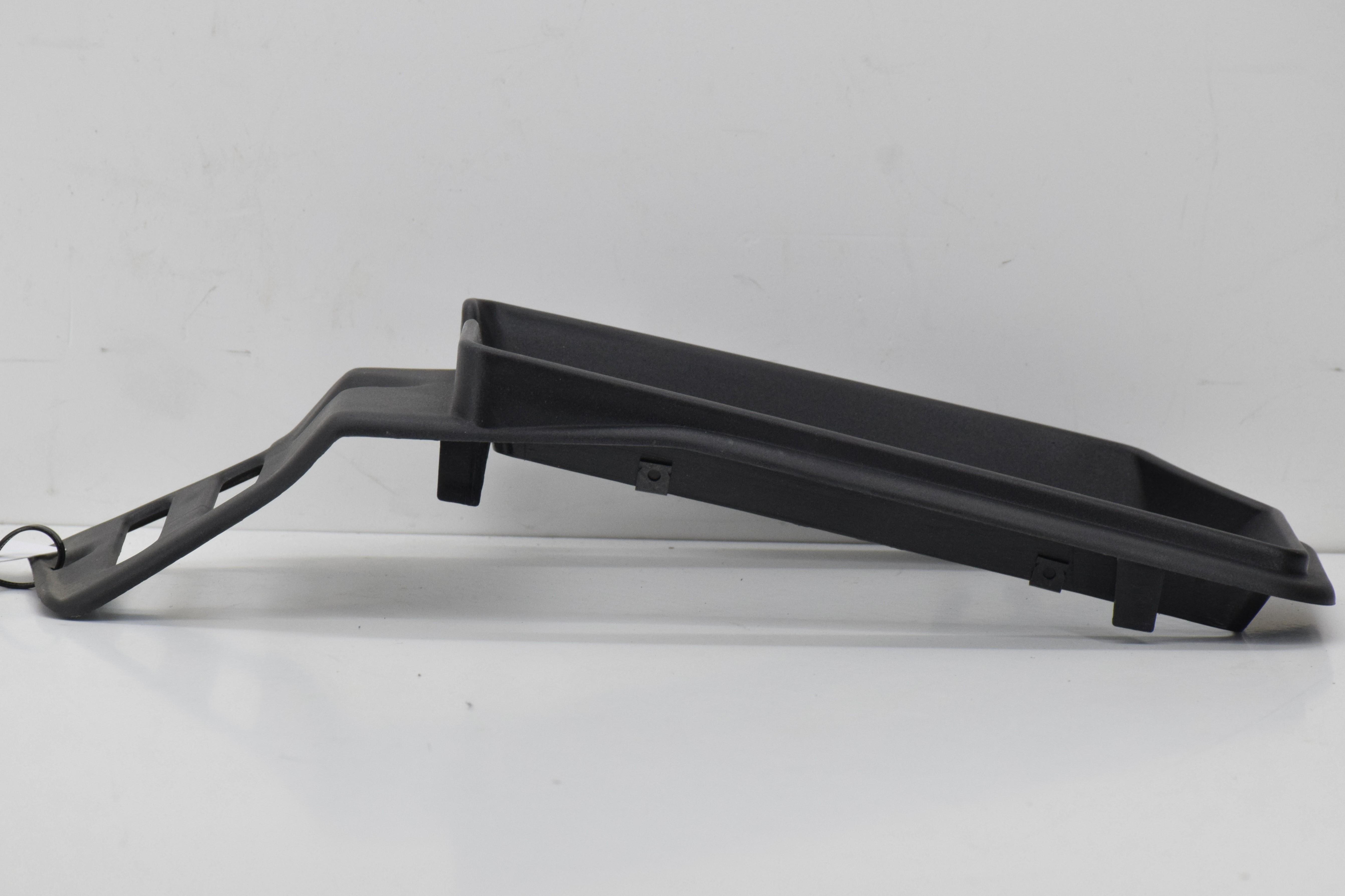 cagiva griglia convogliatore aria destra originale cagiva w16 600 94 98  800078272 - foto 4