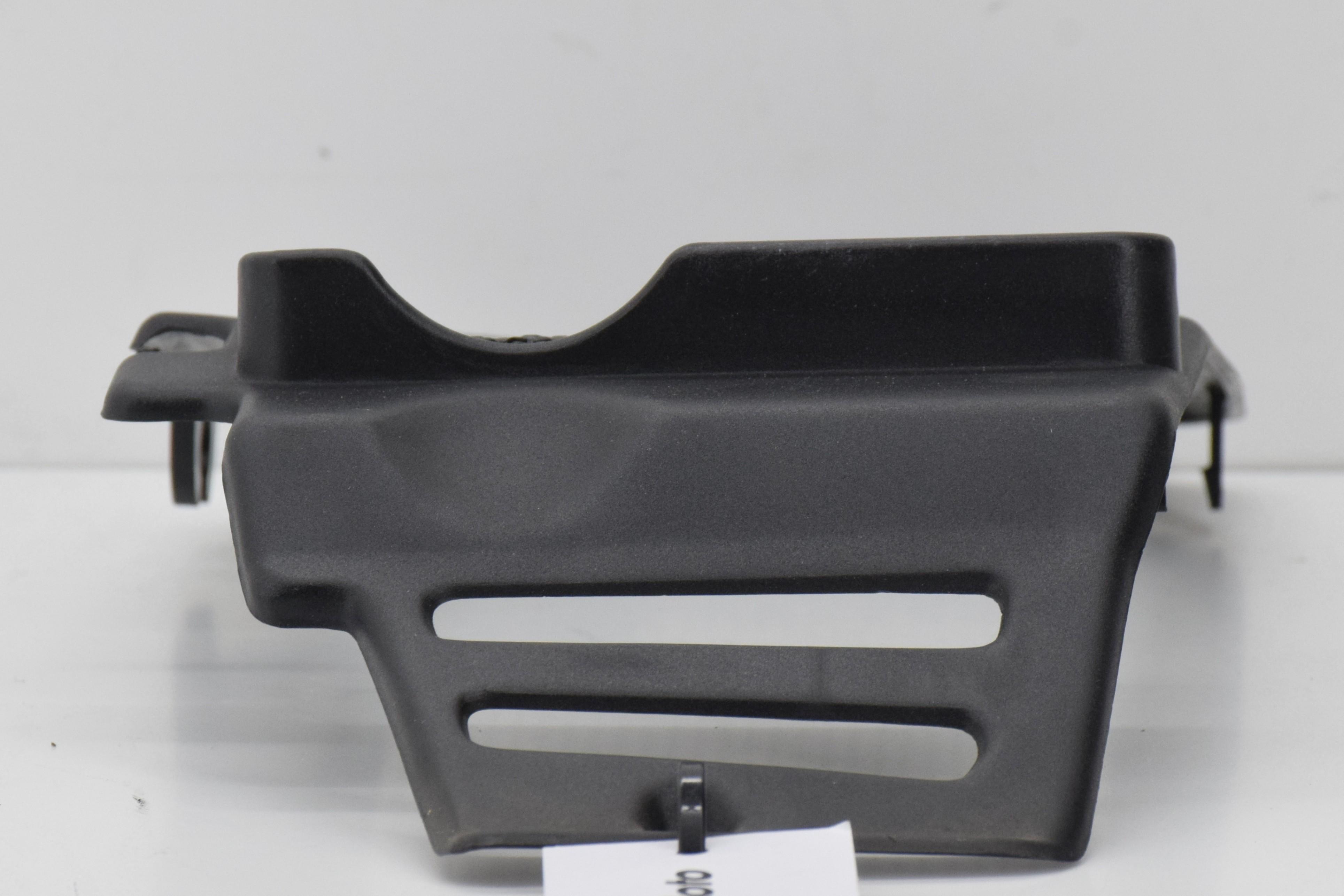 cagiva griglia convogliatore aria destra originale cagiva w16 600 94 98  800078272 - foto 5