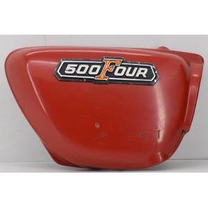 Fianchetto destro rosso originale  four 500