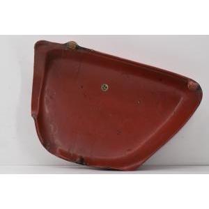 Fianchetto destro rosso originale  four 500