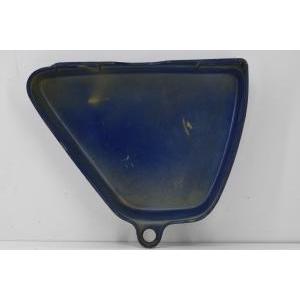Fianchetto sinistro blu originale  four 400