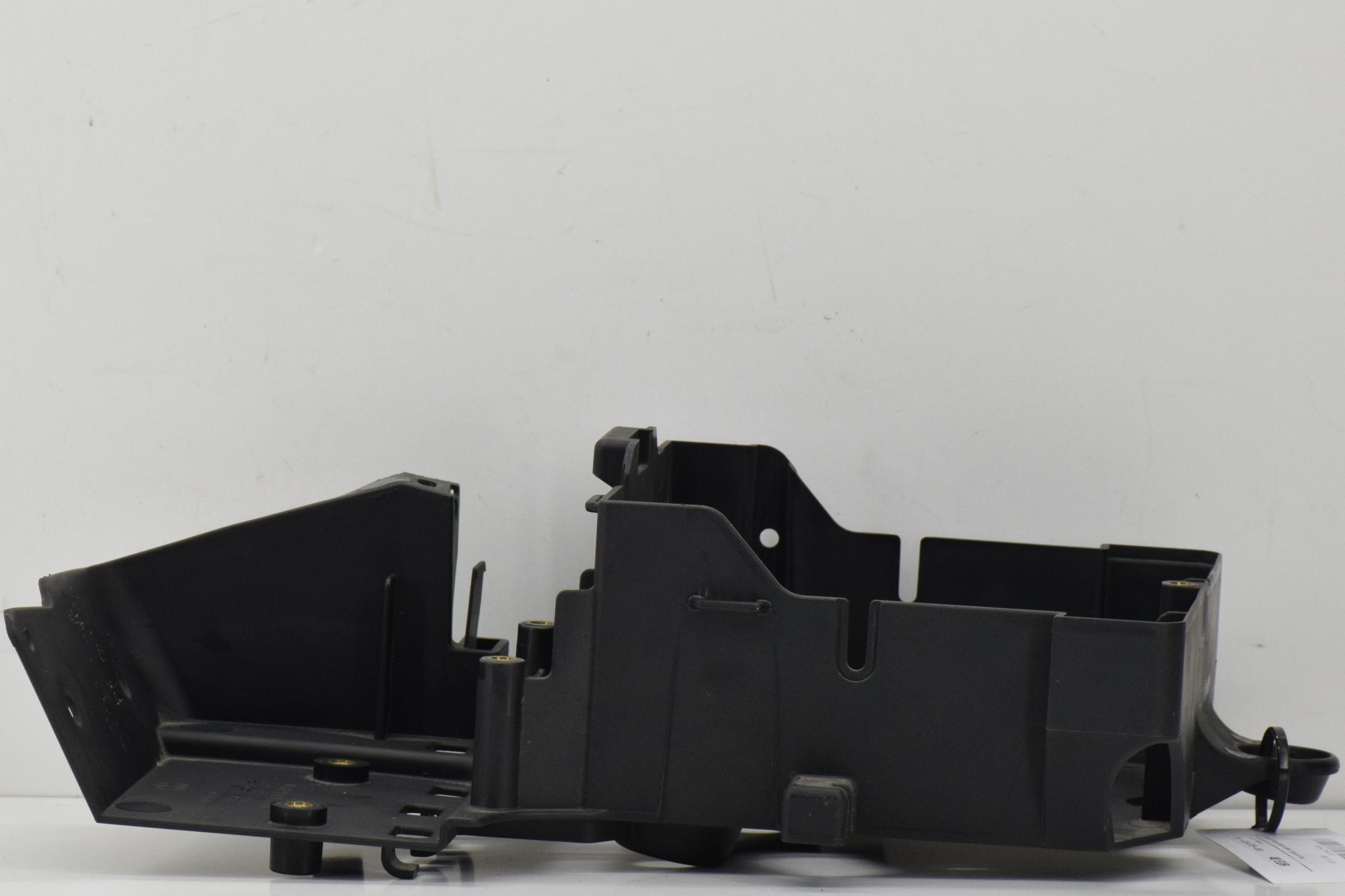 ducati porta batteria nero originale ducati 1098 s 82919391a - foto 3