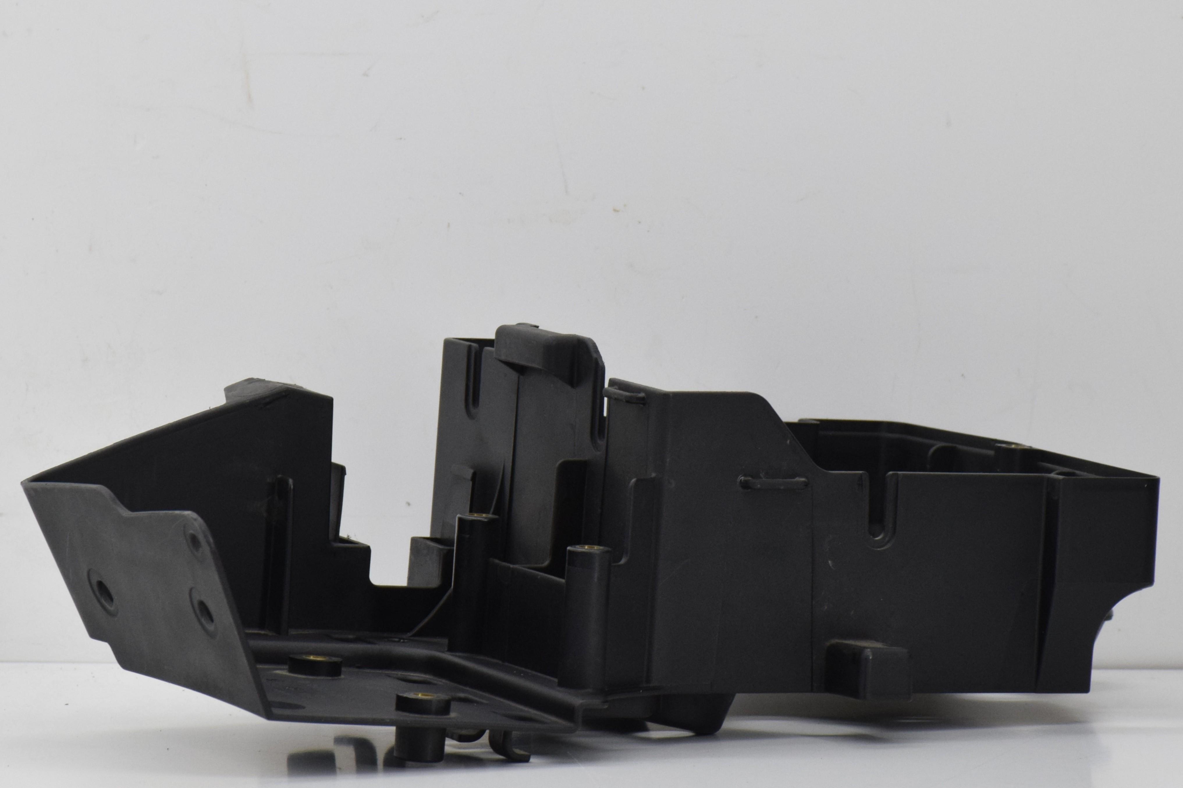 ducati porta batteria nero originale ducati 1098 s 82919391a - foto 3