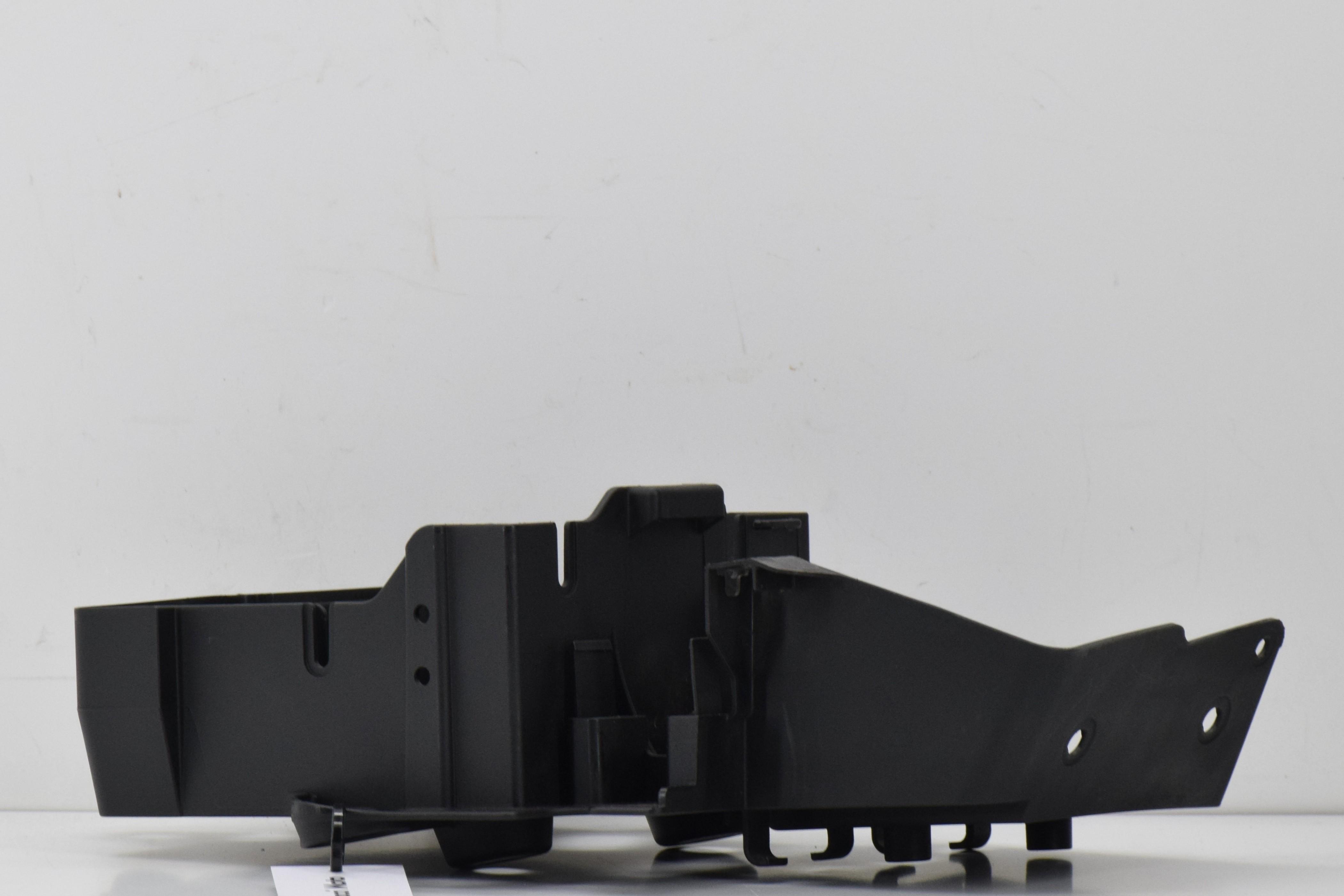 ducati porta batteria nero originale ducati 1098 s 82919391a - foto 4
