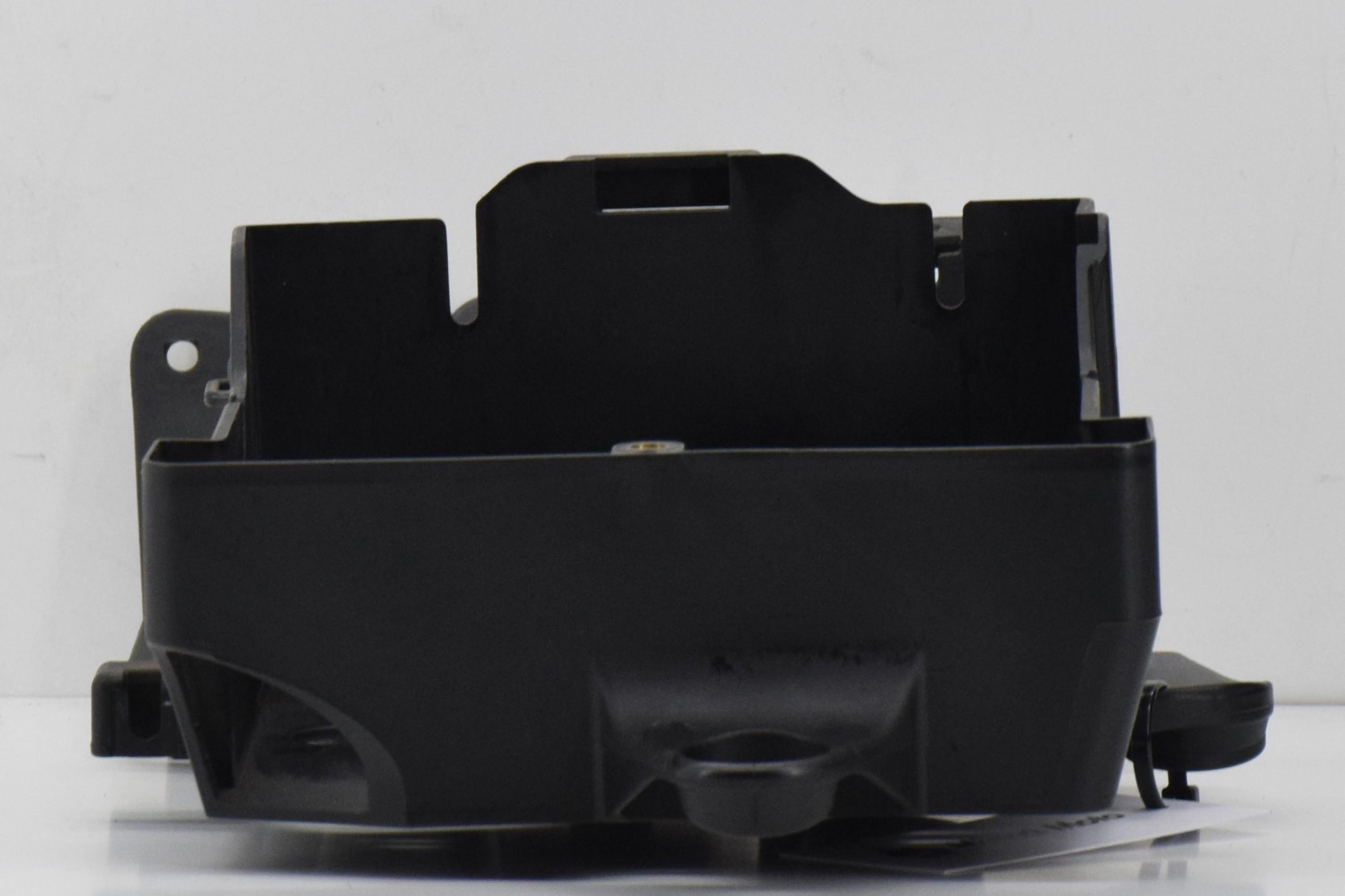 ducati porta batteria nero originale ducati 1098 s 82919391a - foto 5