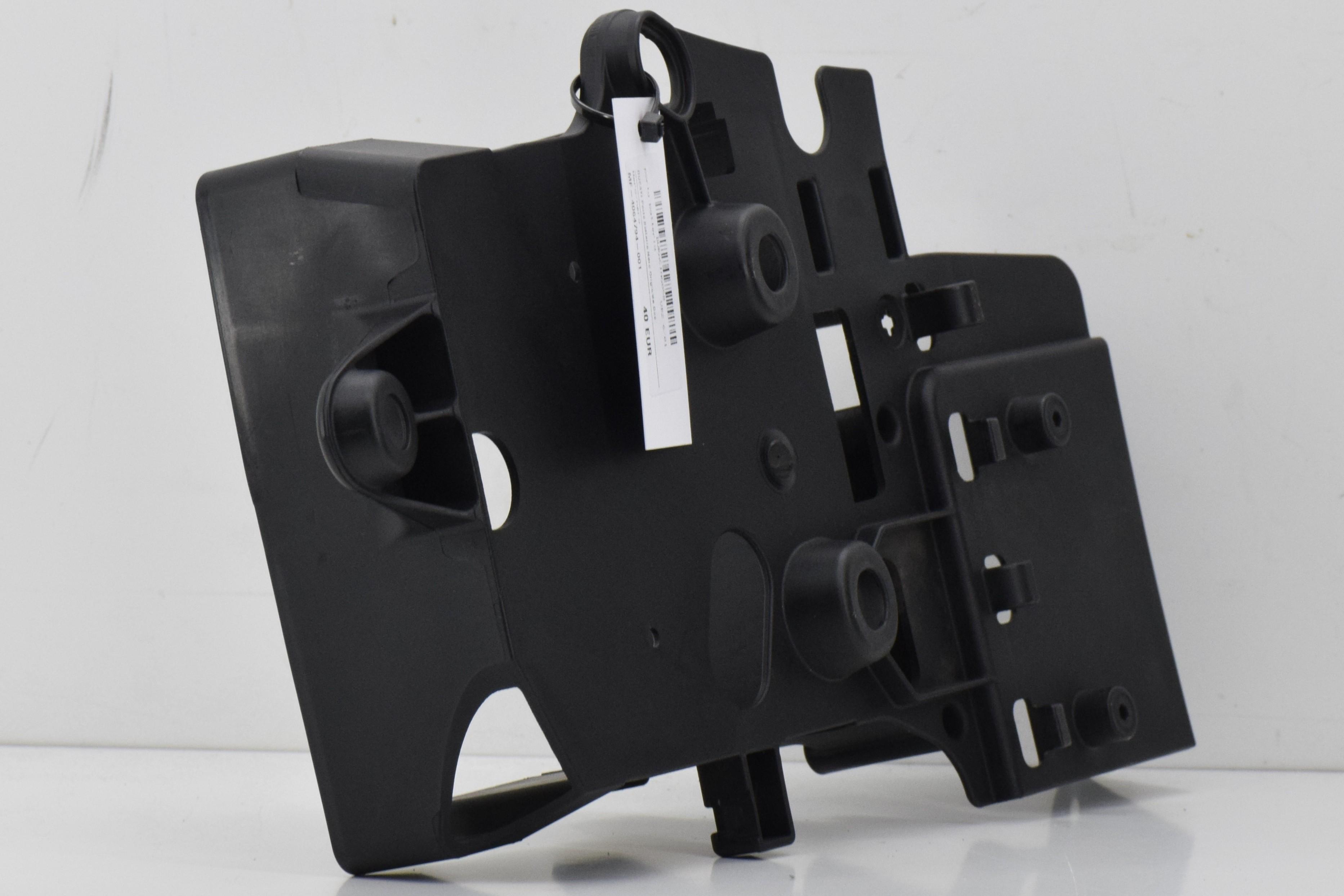 ducati porta batteria nero originale ducati 1098 s 82919391a - foto 6