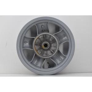 Cerchio posteriore a tamburo grigio originale  majesty 125 98 02