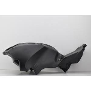 Serbatoio nero plastica originale  monster 696 58631711a
