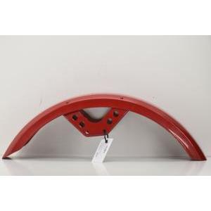 Parafango anteriore rosso originale  z 1000 81 350011030