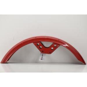 Parafango anteriore rosso originale  z 1000 81 350011030