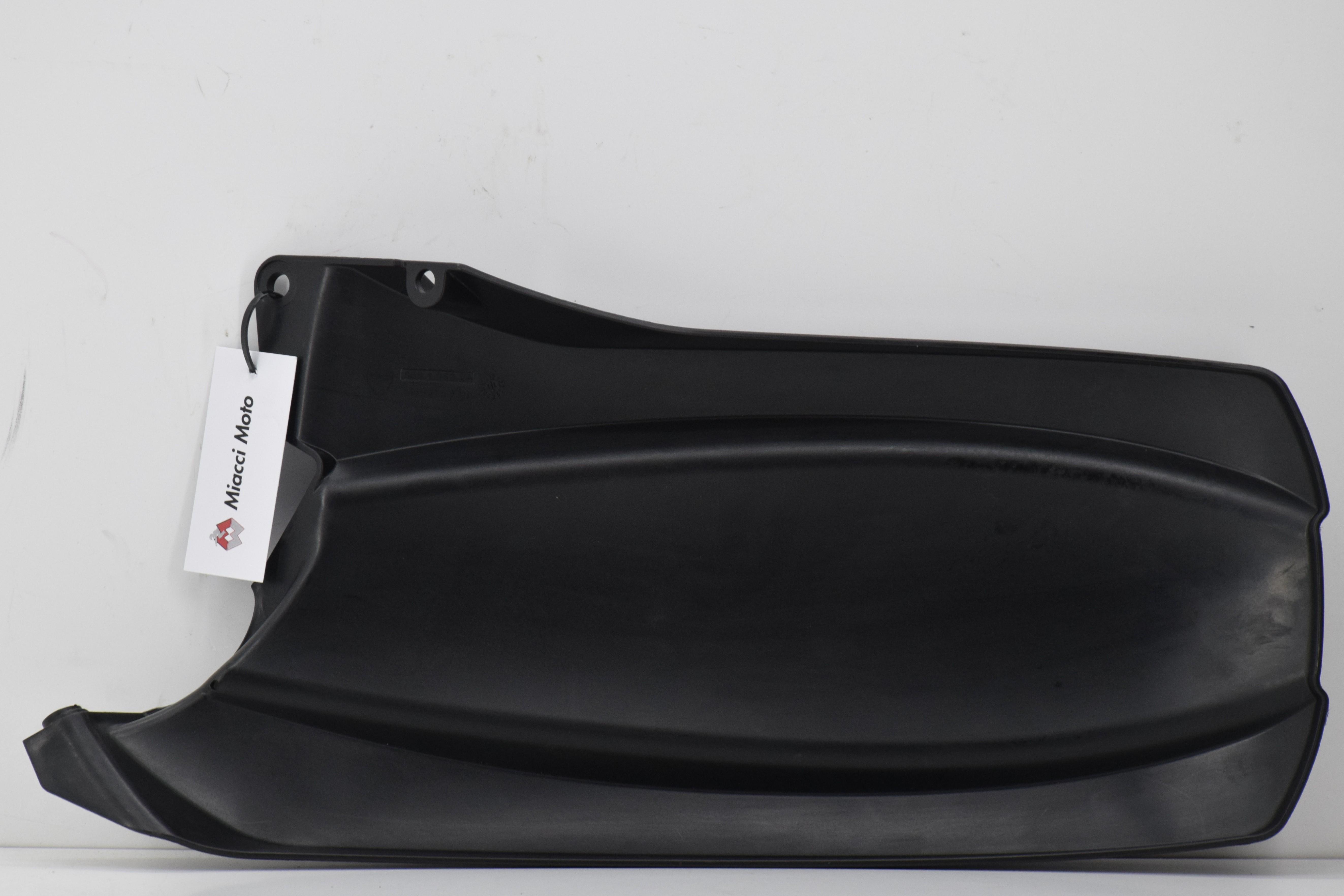 ducati parafango lungo originale ducati multistrada 1200 s touring 56510532a - foto 2