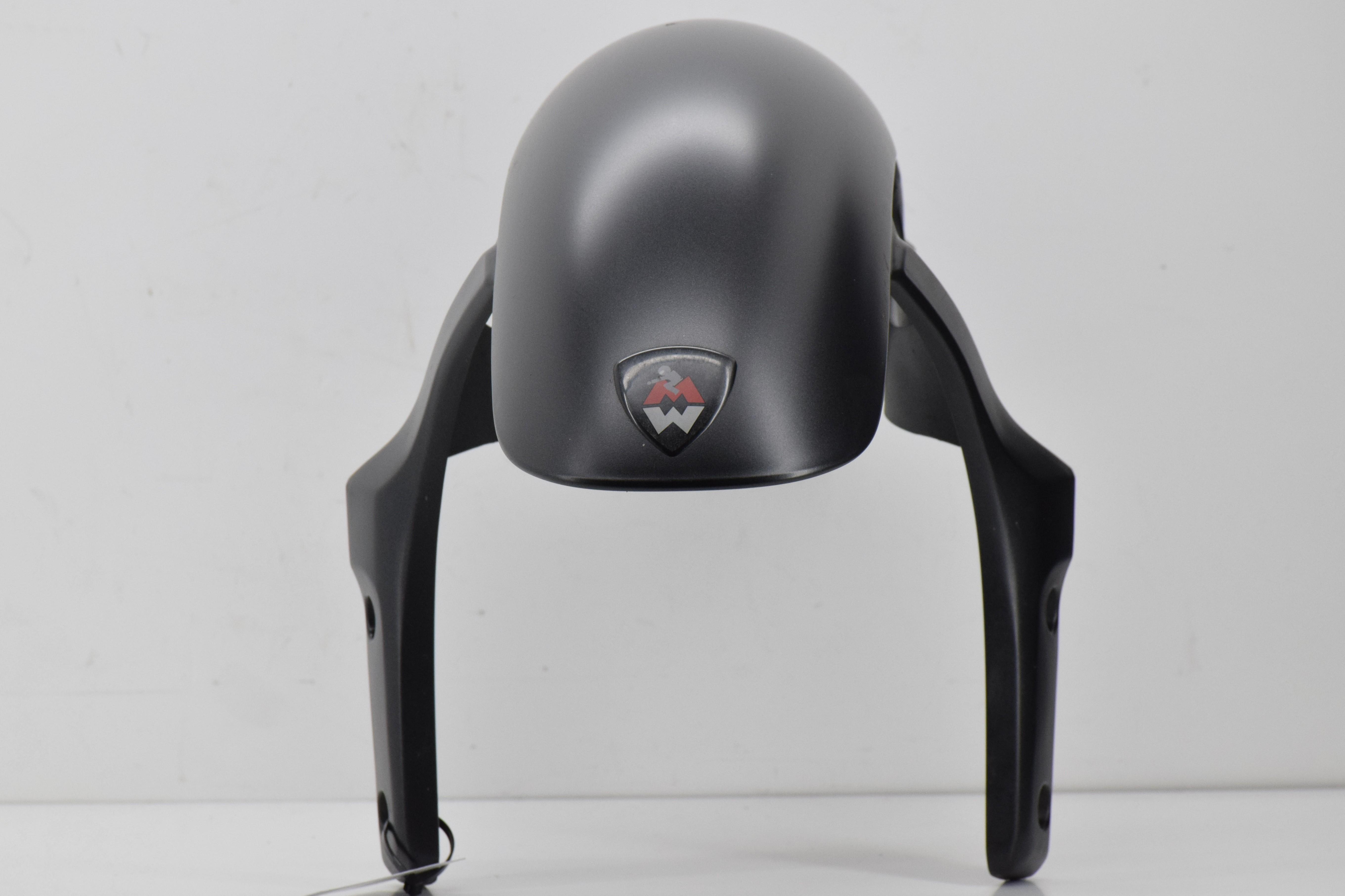 ducati parafango anteriore nero originale ducato monster 620 ie 56410291bg - foto 1