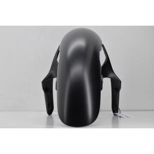 Parafango anteriore nero originale ducato monster 620 ie 56410291bg