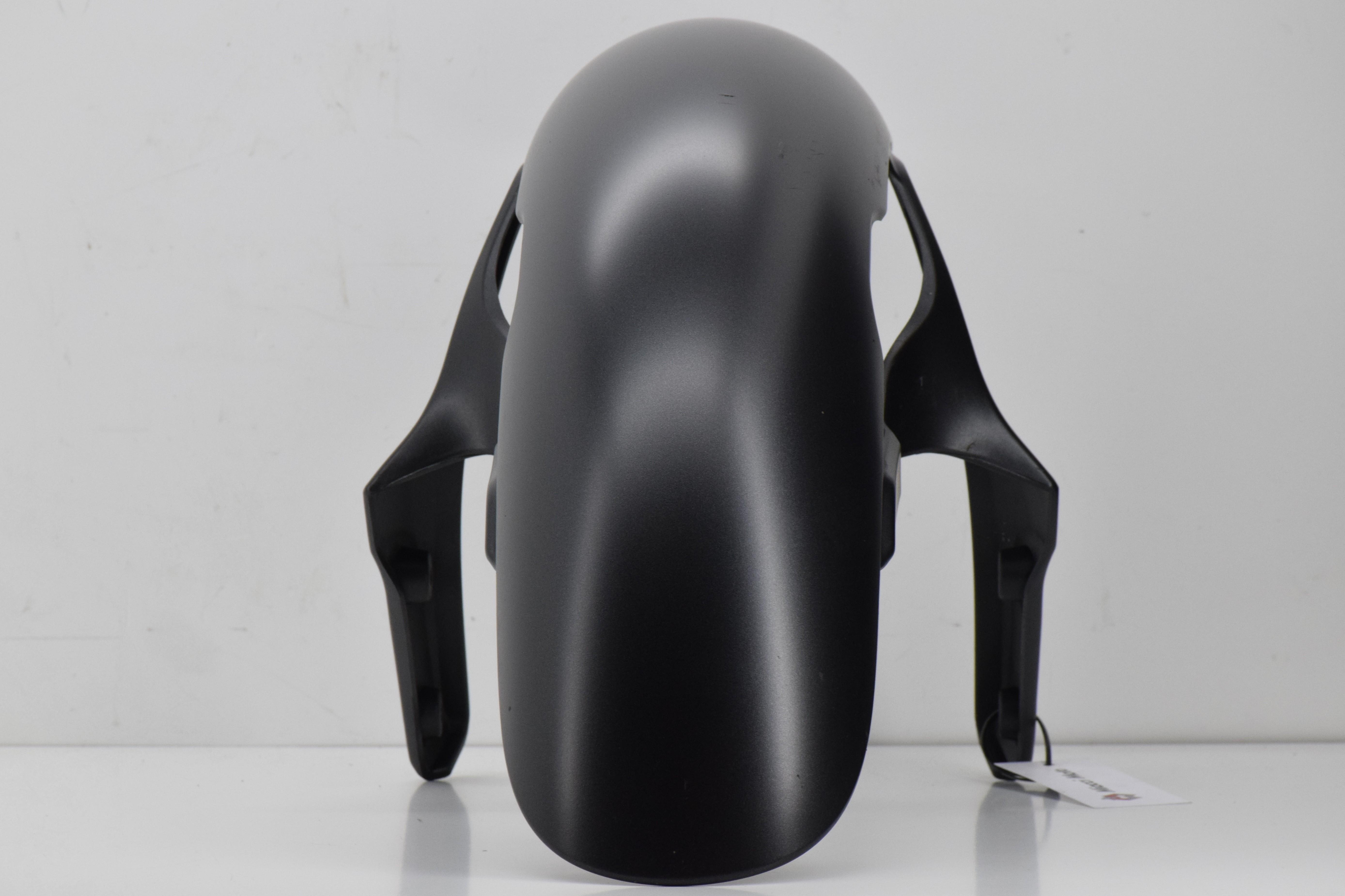 ducati parafango anteriore nero originale ducato monster 620 ie 56410291bg - foto 2