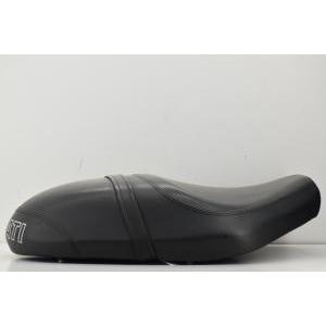Sella nera originale  sport classic gt 1000 07  59510791a