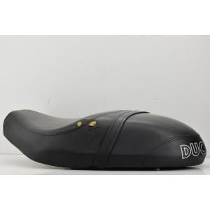 Sella nera originale  sport classic gt 1000 07  59510791a