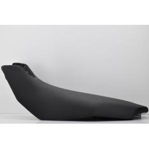 Sella originale nera  hypermotard 1100 796 evo s 59610601a