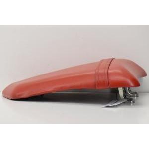 Sella passeggero rossa originale  749 999 59510561a-59510562a