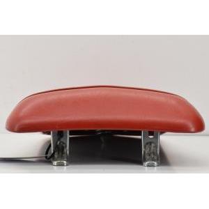 Sella passeggero rossa originale  749 999 59510561a-59510562a