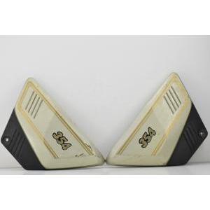 Coppia fianchetti destro e sinistra originale  354 79 80