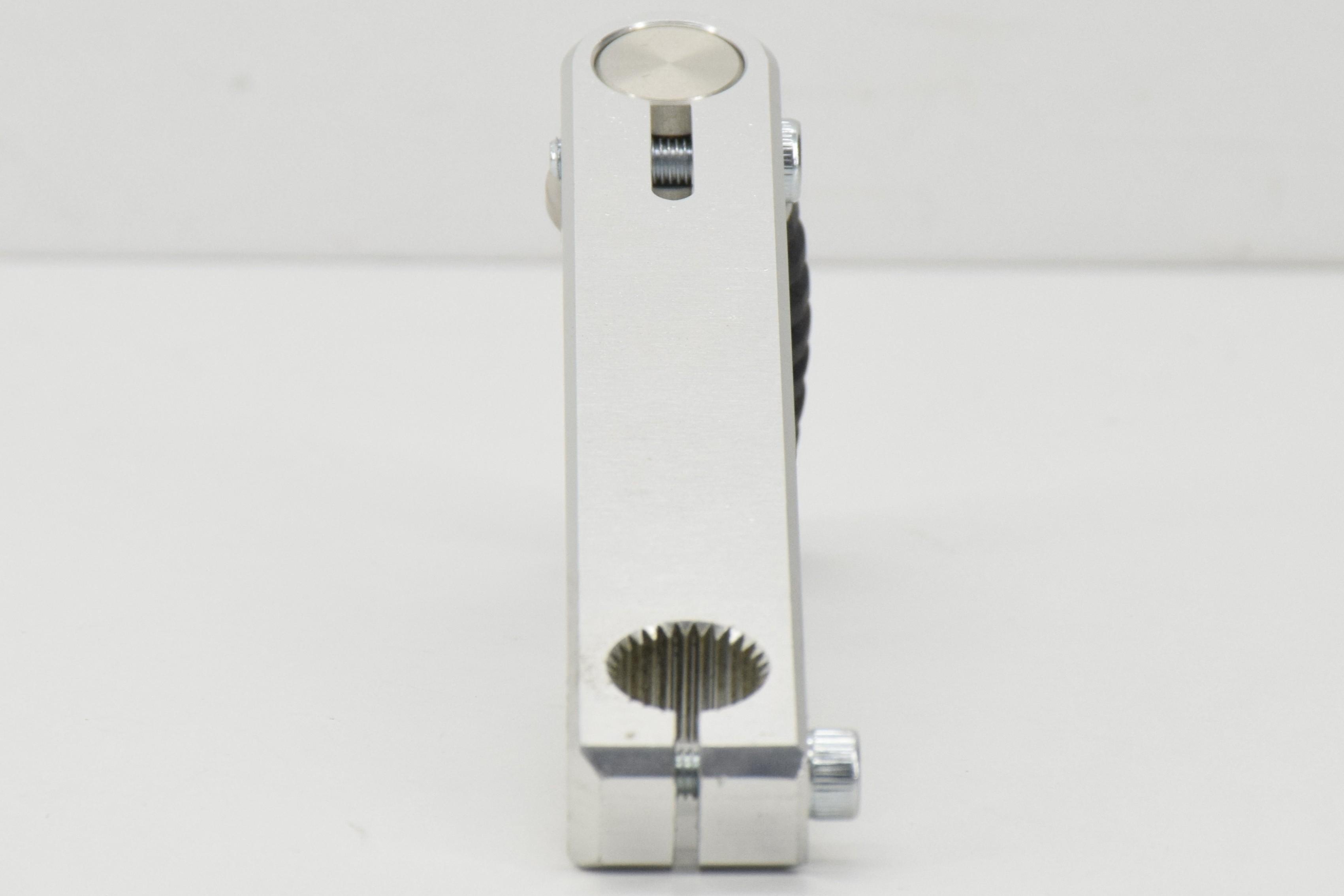 ducati pedale cambio ergal originale ducati 748 916 996 998 sbk  966056aaa - foto 5