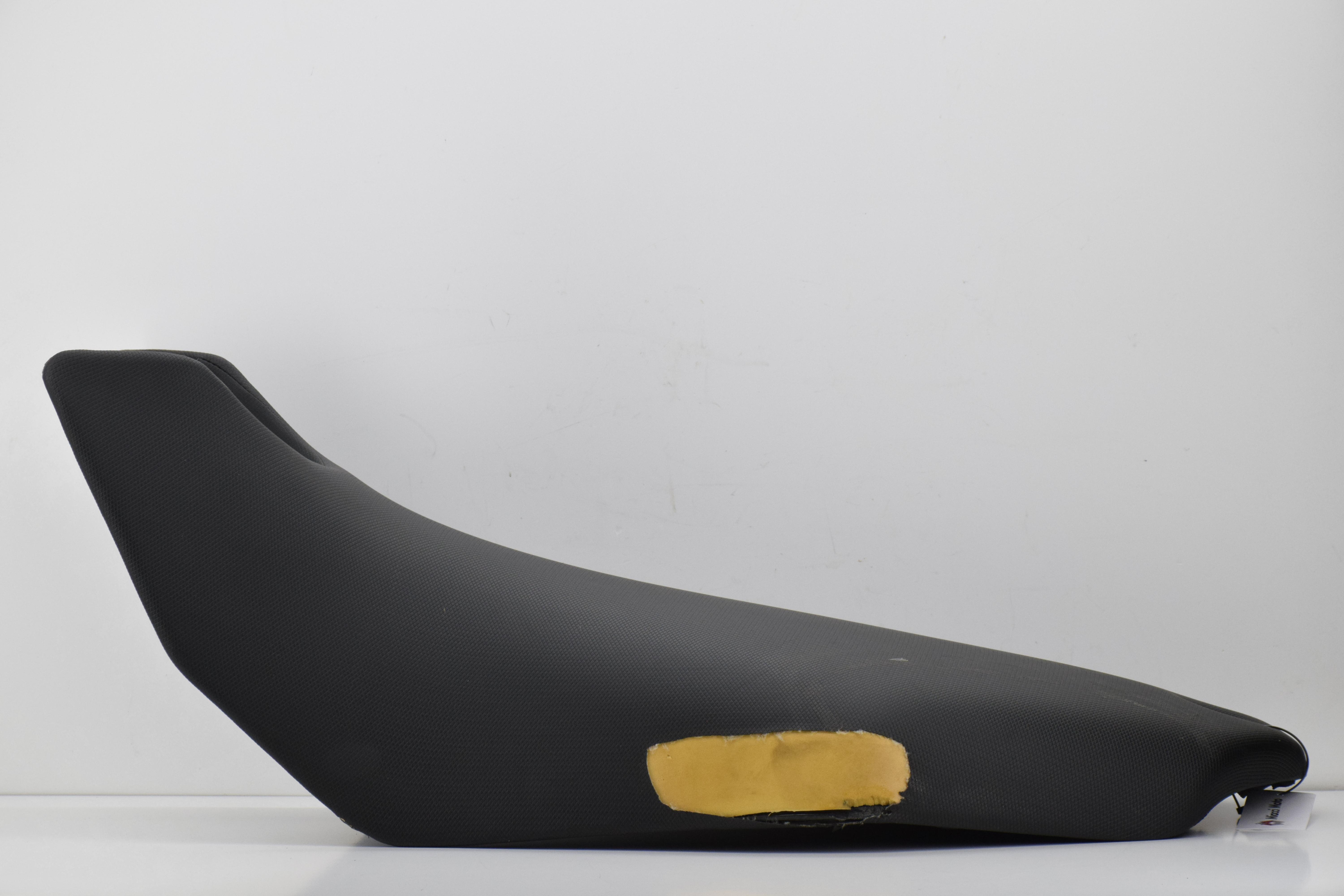 ducati sella originale nera ducati hypermotard 796 1100 59610601a - foto 2