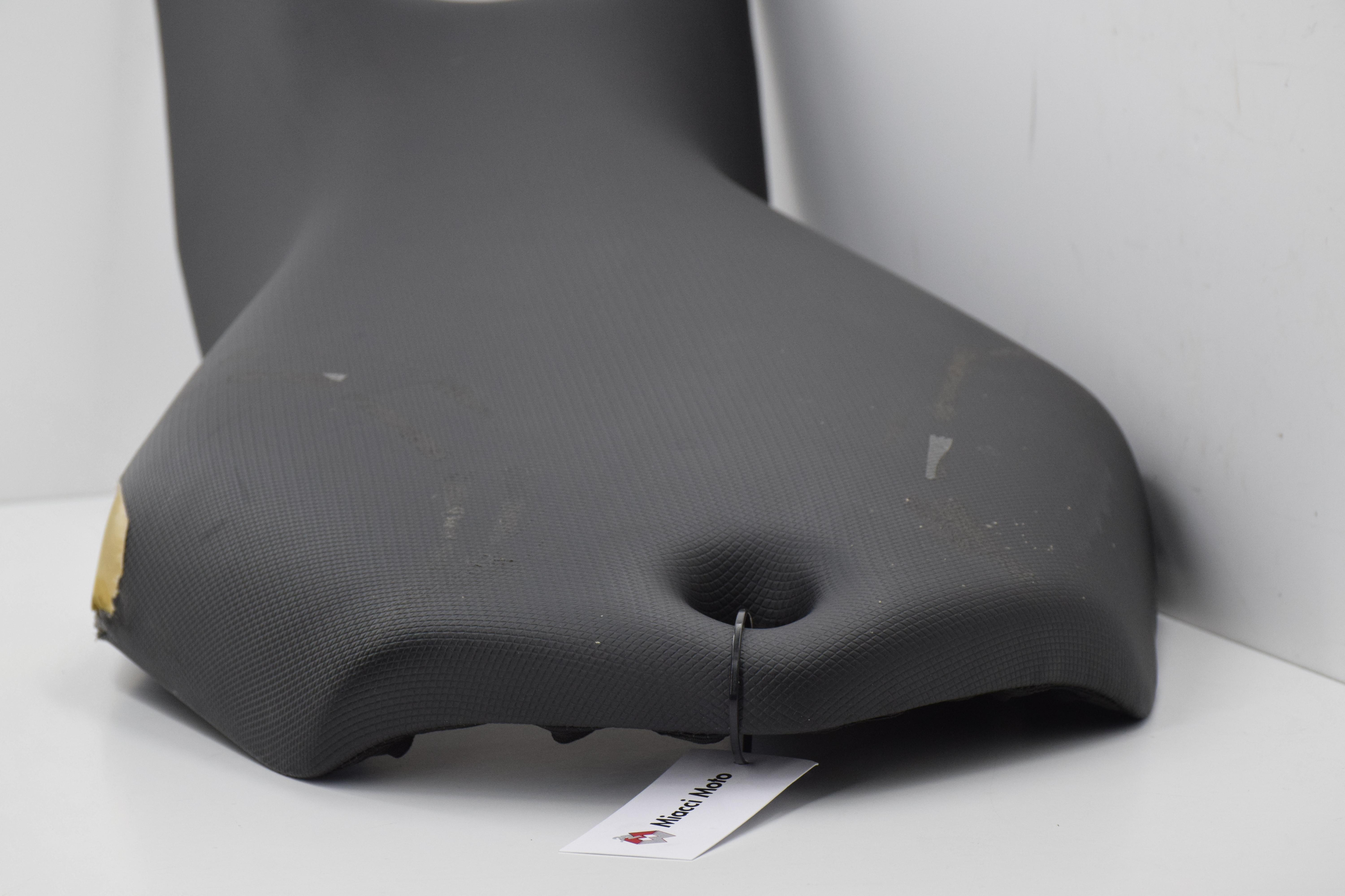 ducati sella originale nera ducati hypermotard 796 1100 59610601a - foto 4