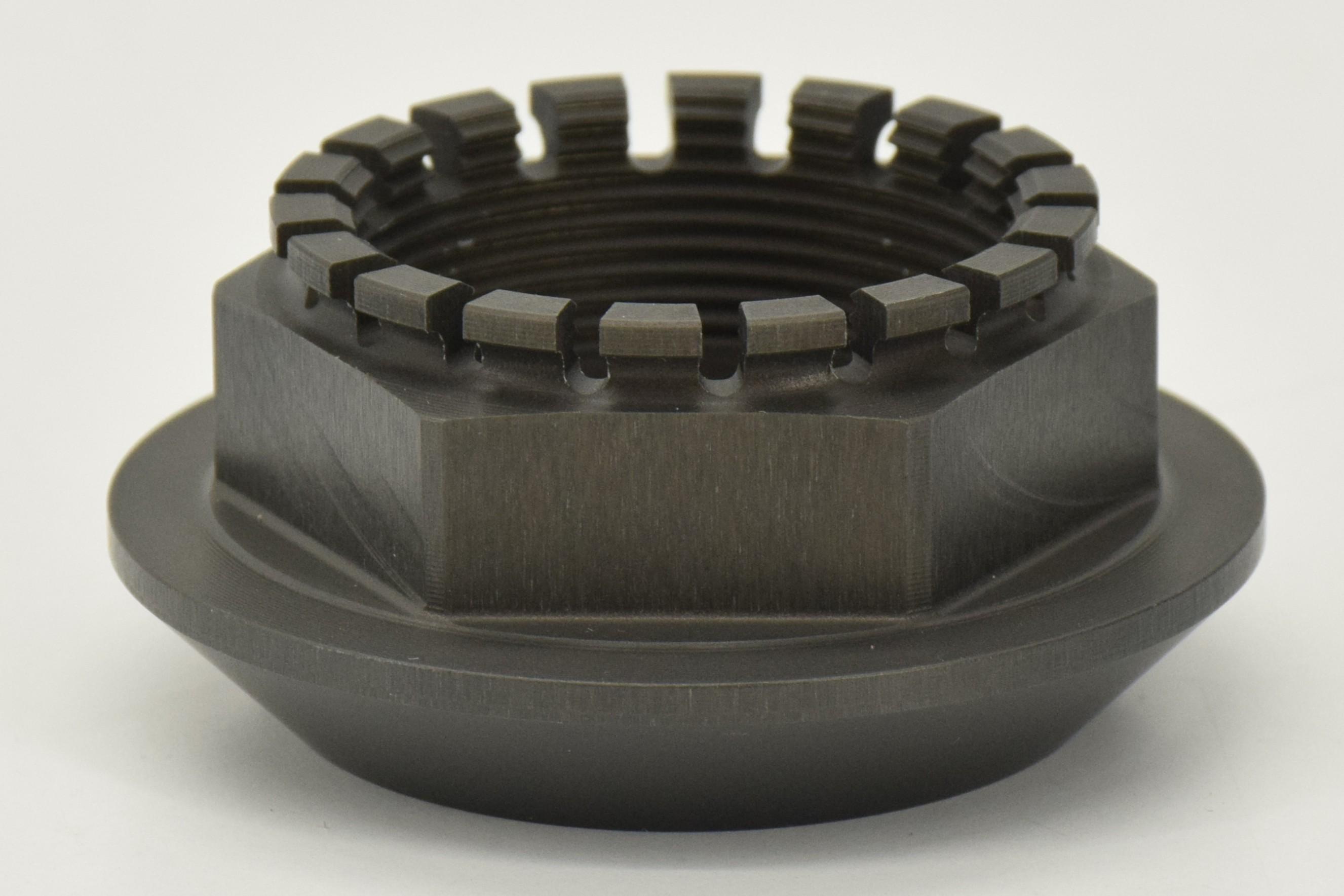 ducati dado ruota posteriore ergal originale ducati 748 916 996 998 688089aaa - foto 1