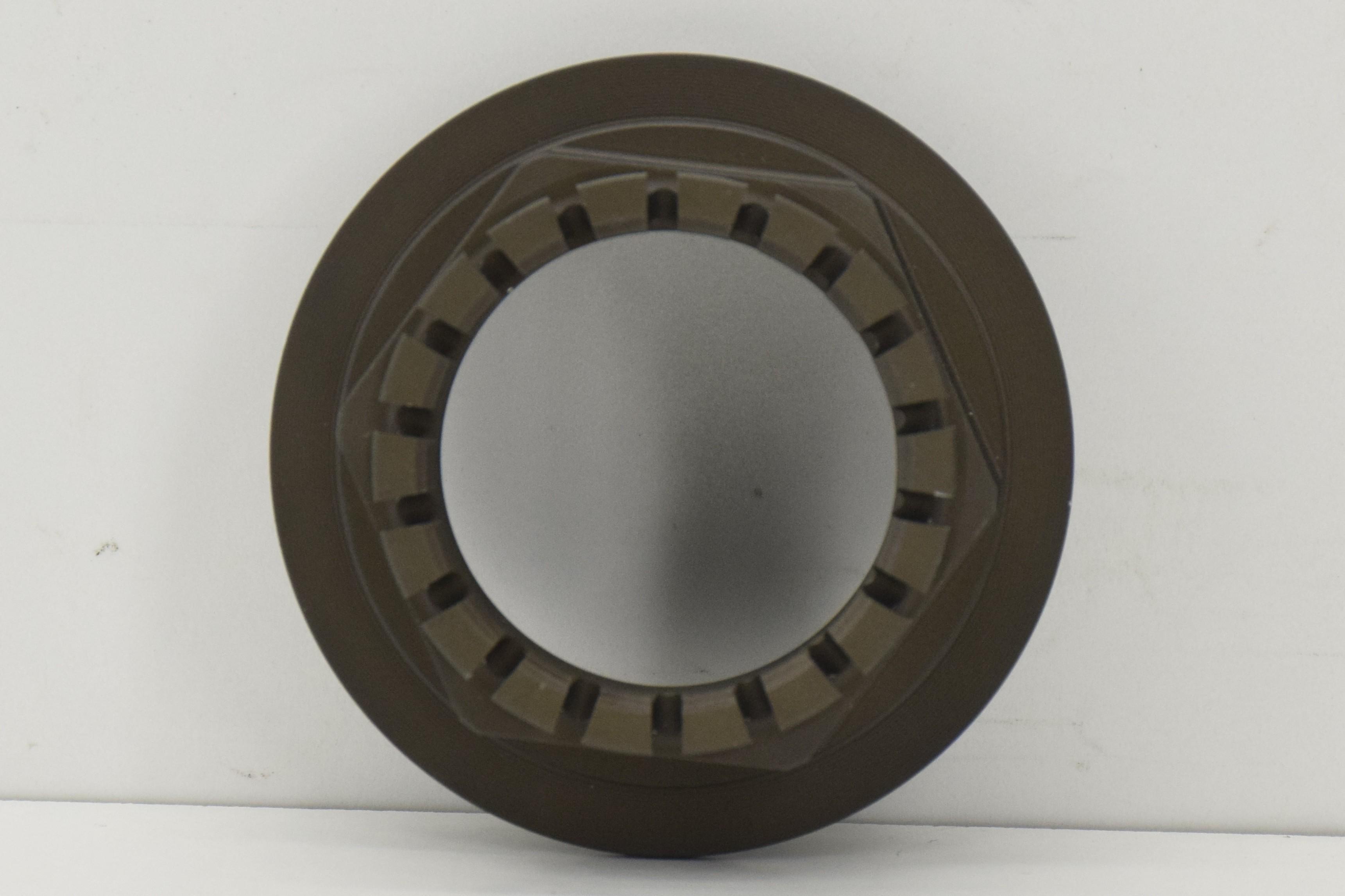ducati dado ruota posteriore ergal originale ducati 748 916 996 998 688089aaa - foto 5
